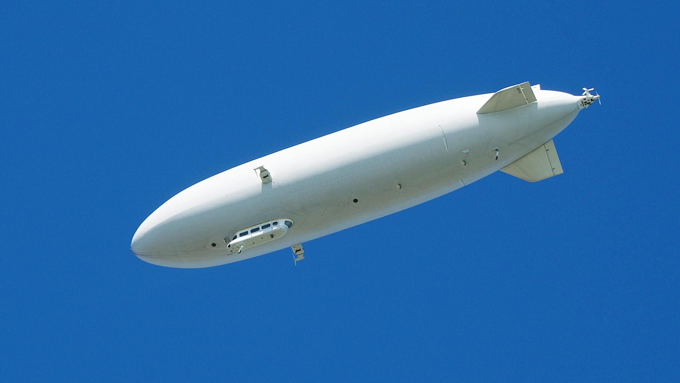 pengucapan zeppelin dalam bahasa jerman