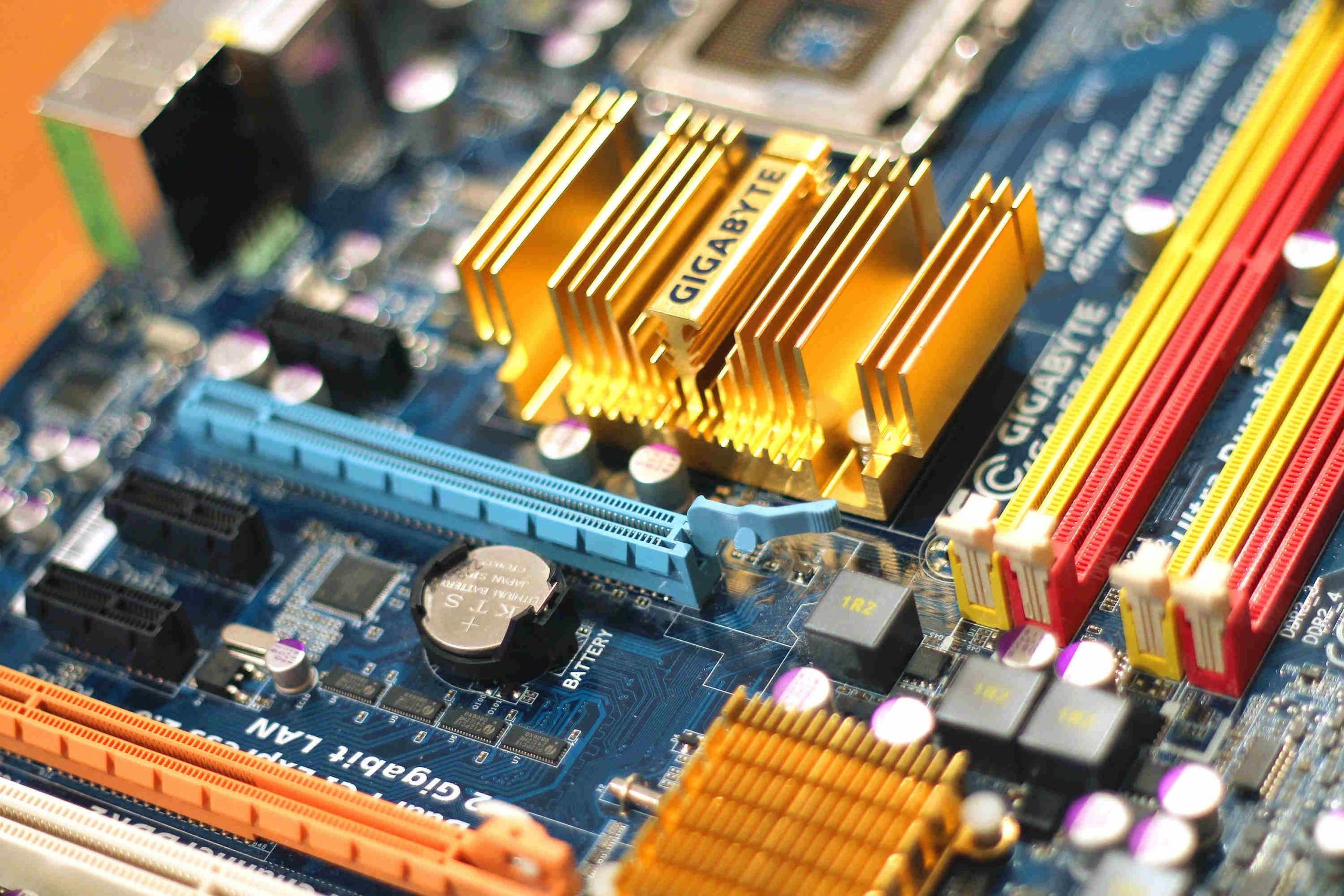 teknik elektro vc teknik informatika