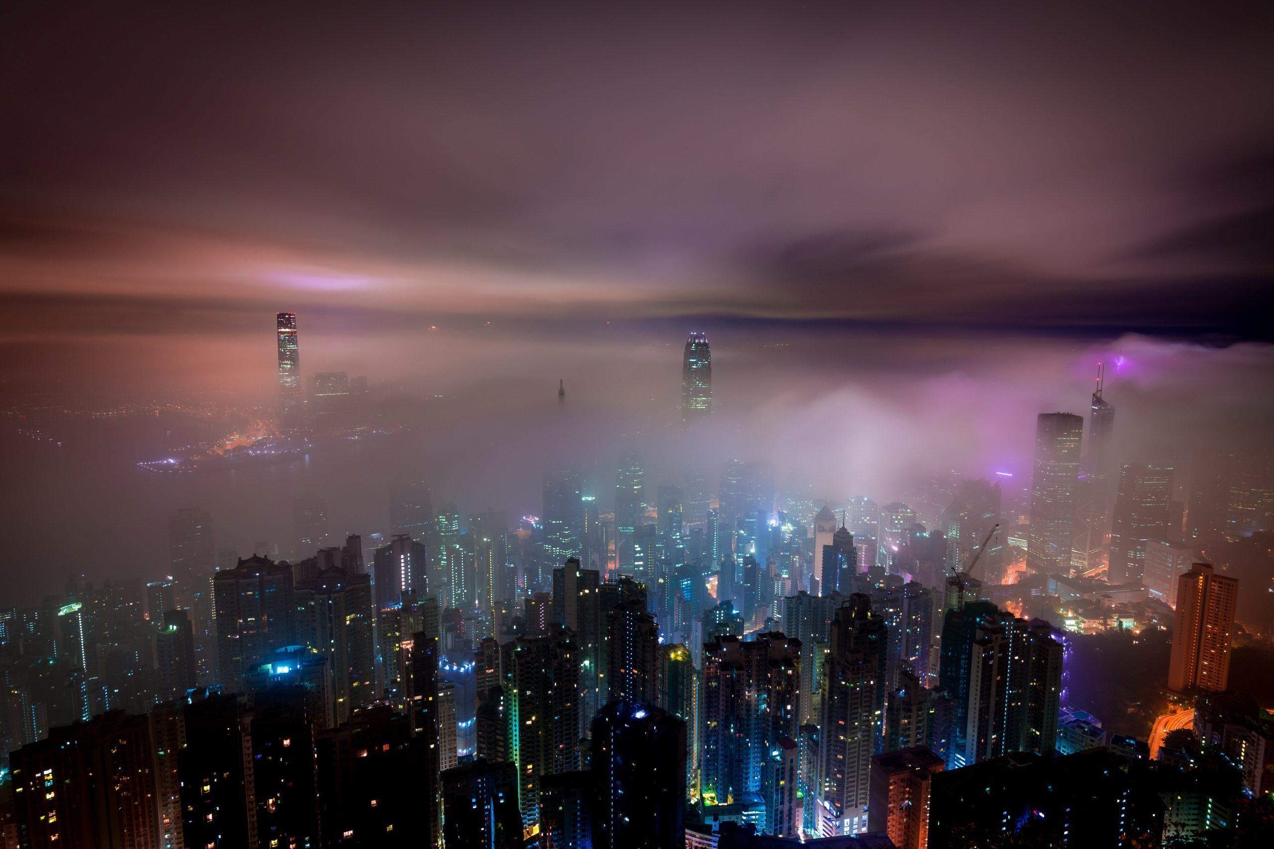 belajar bahasa kanton di hongkong