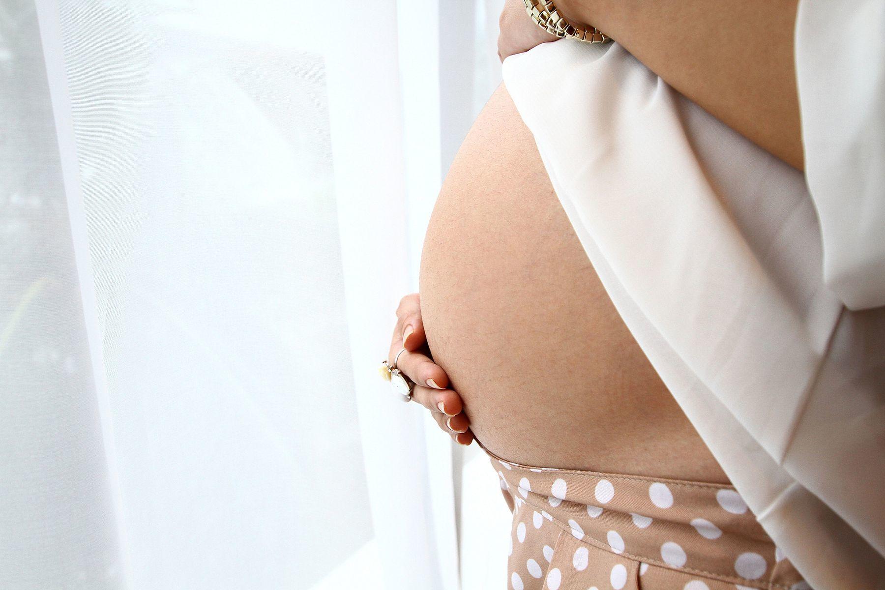 vegan untuk kehamilan