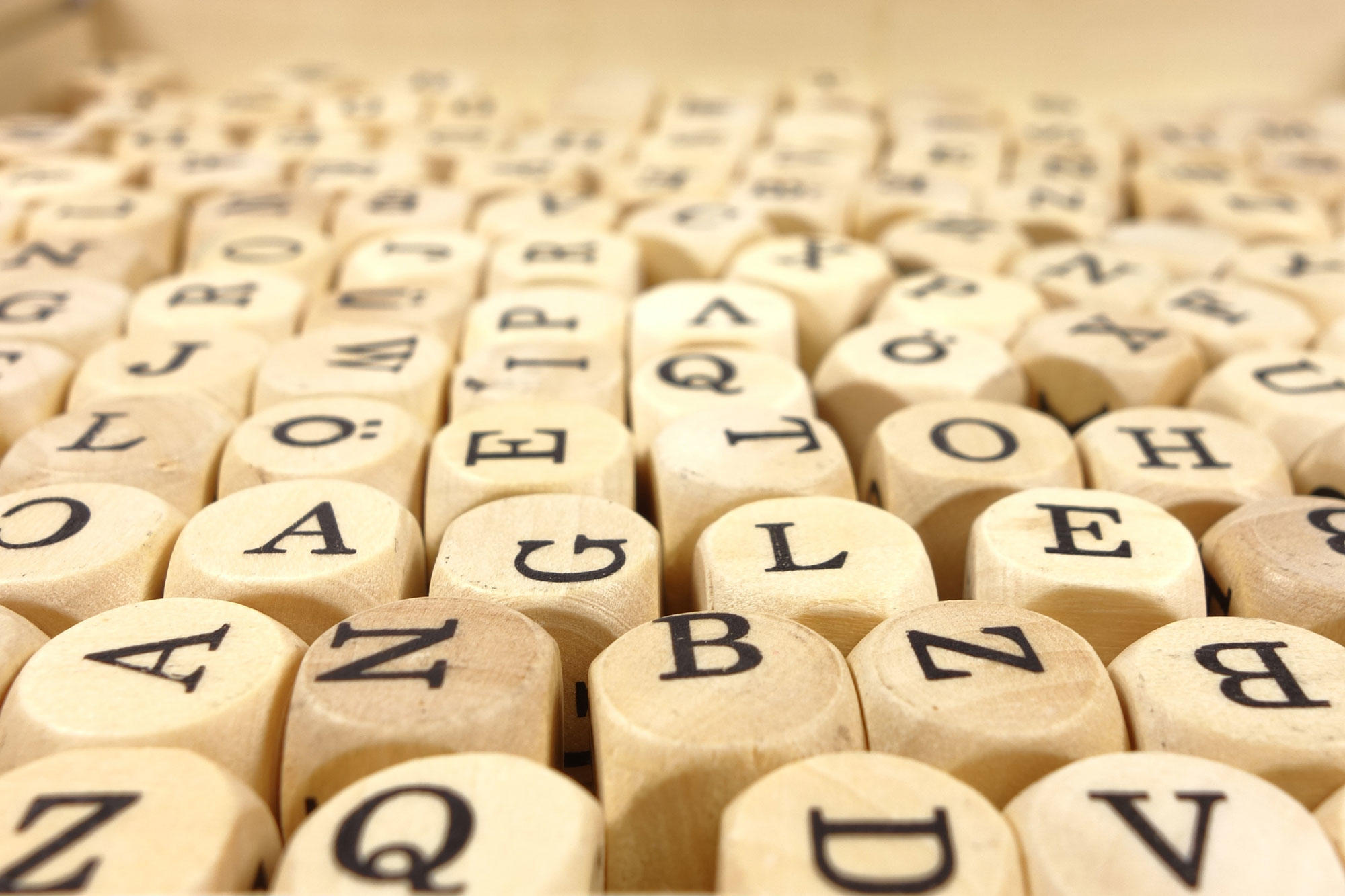 sususan huruf di keyboard selalu acak