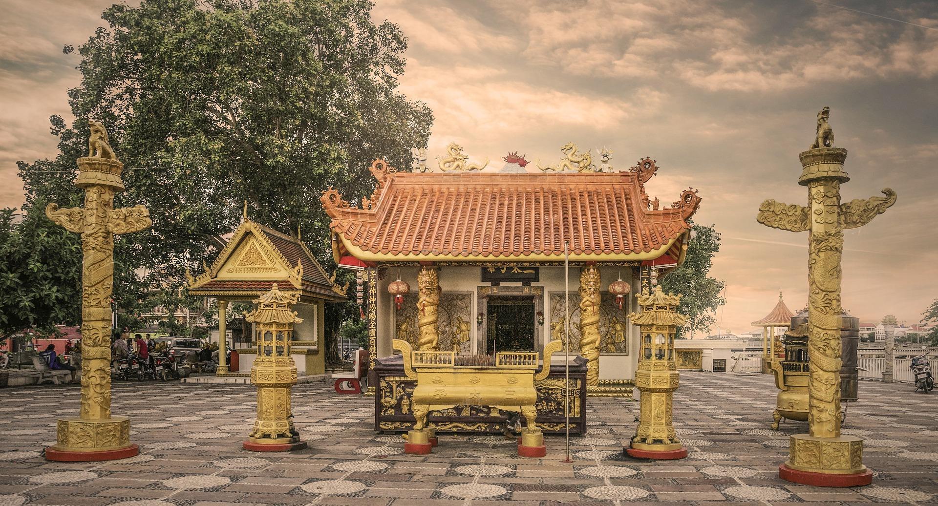 belajar bahasa dan budaya cina