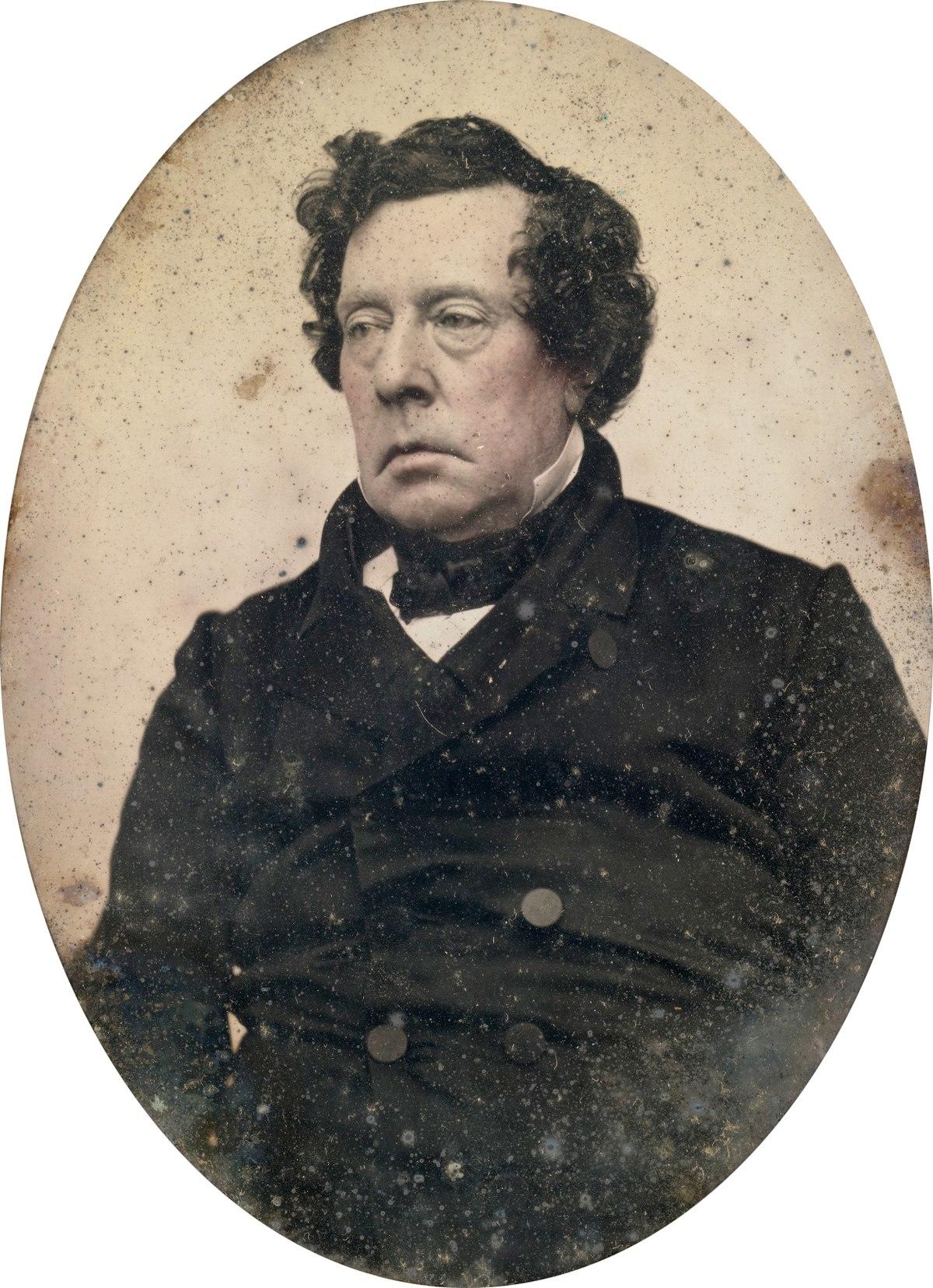 Matthew Calbraith Perry