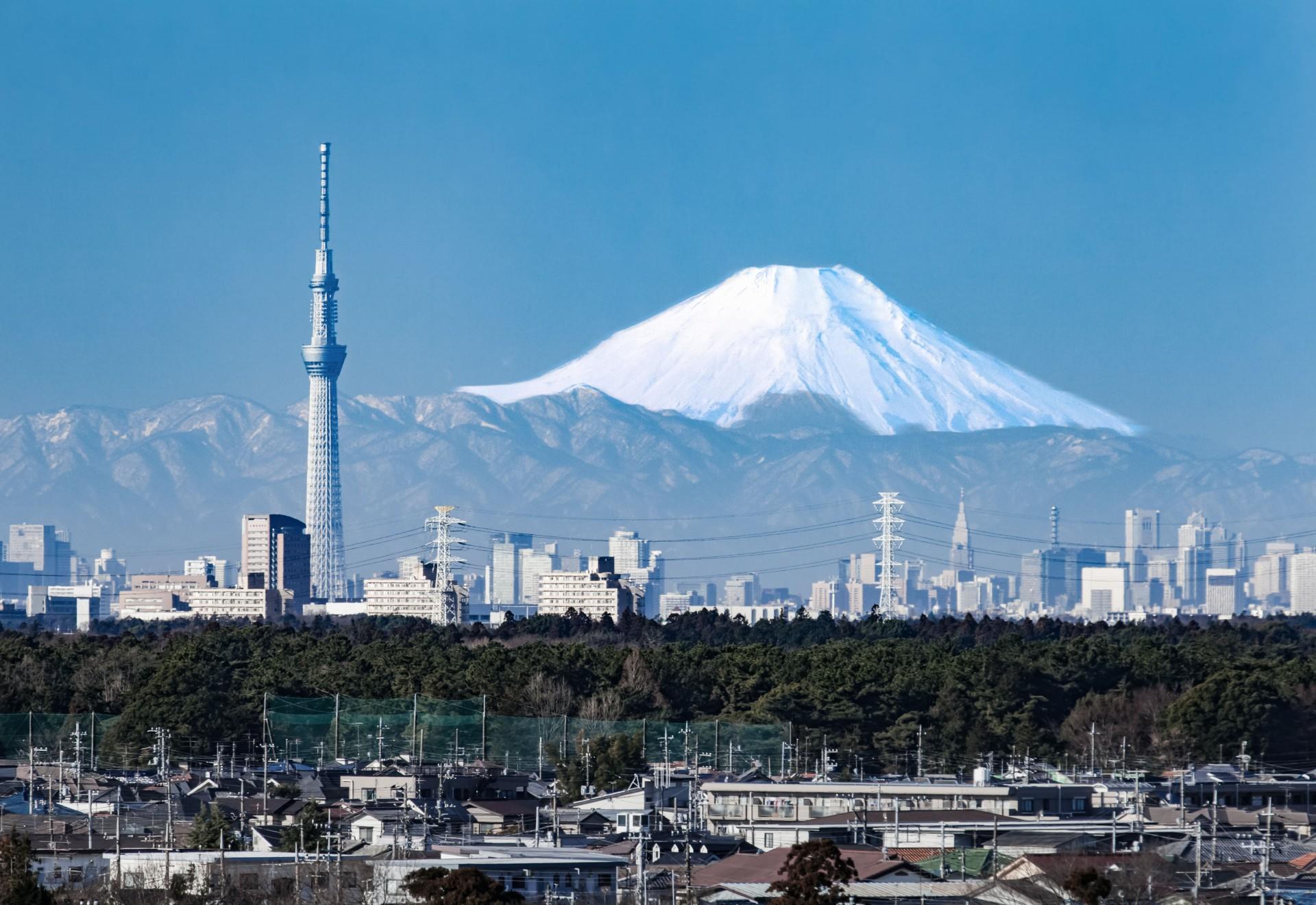 keunikan jepang