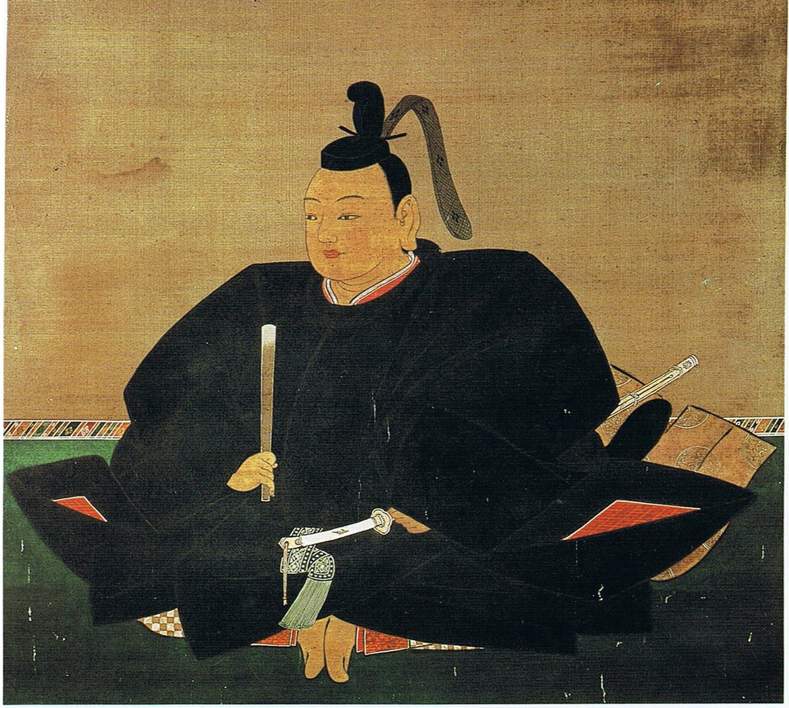 Minamoto no Yorimoto
