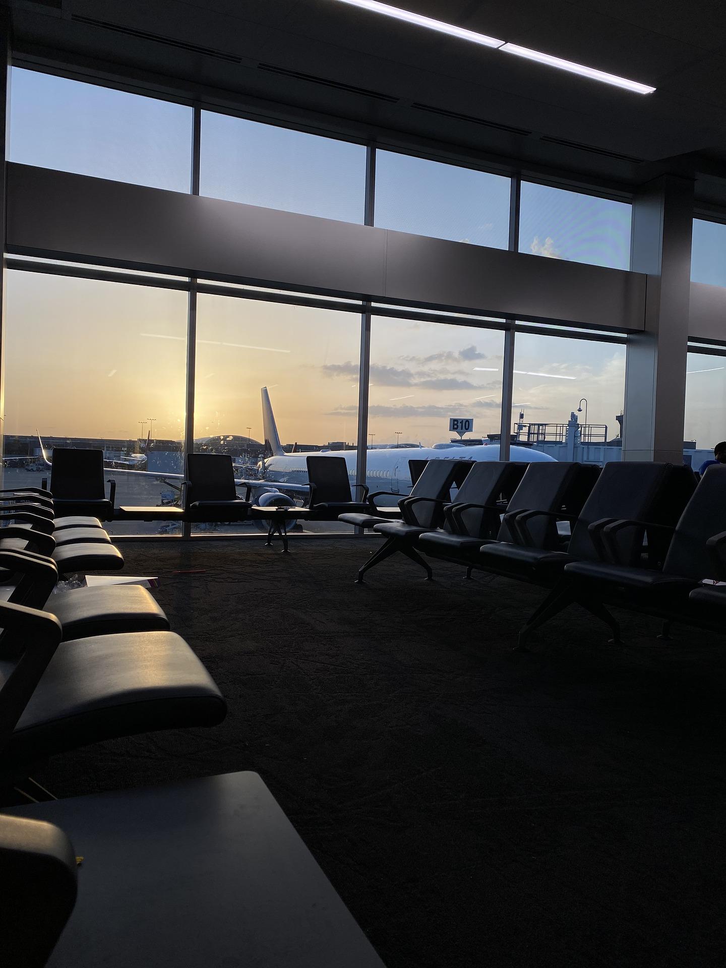bandara jepang