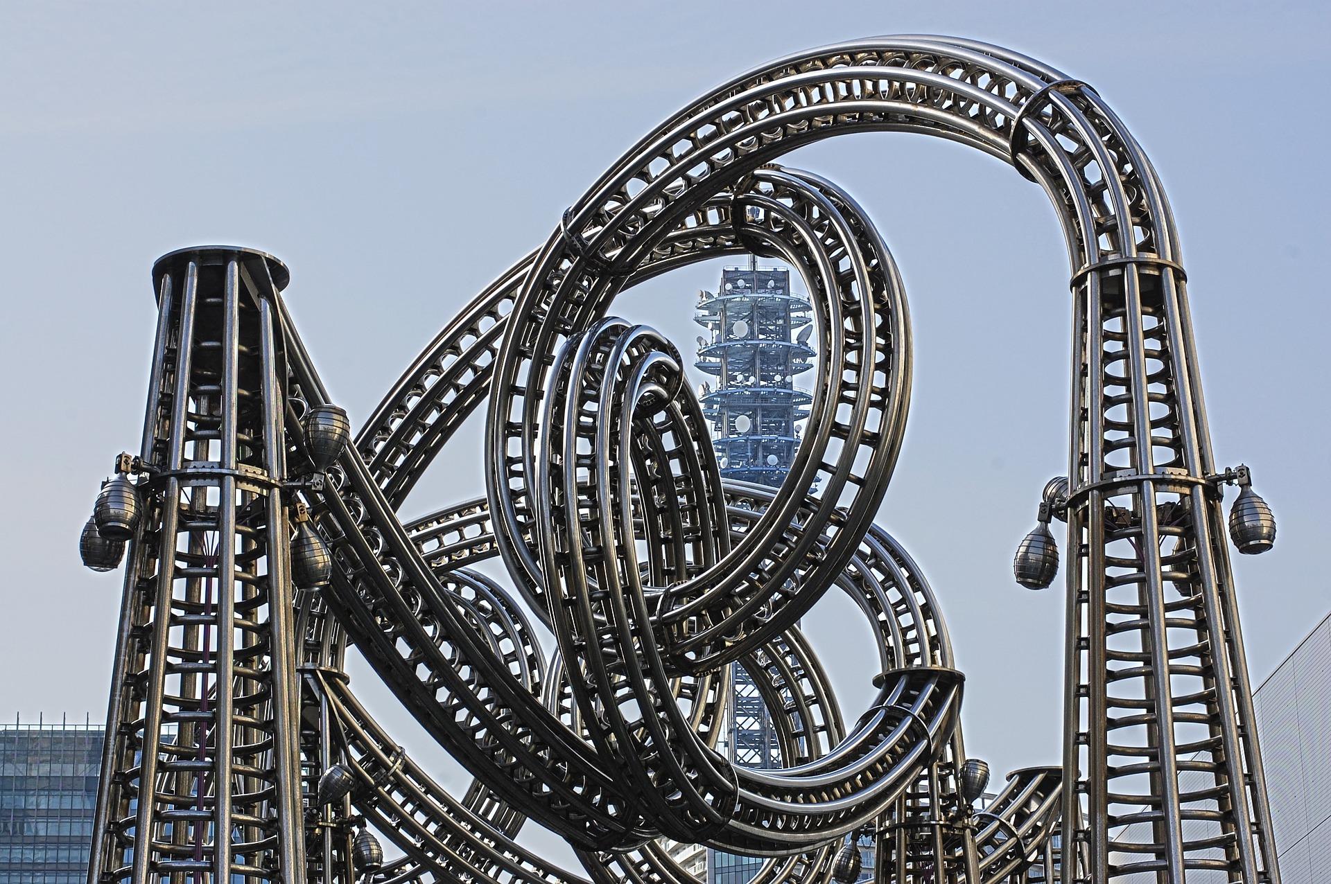 macam monumen populer di jepang