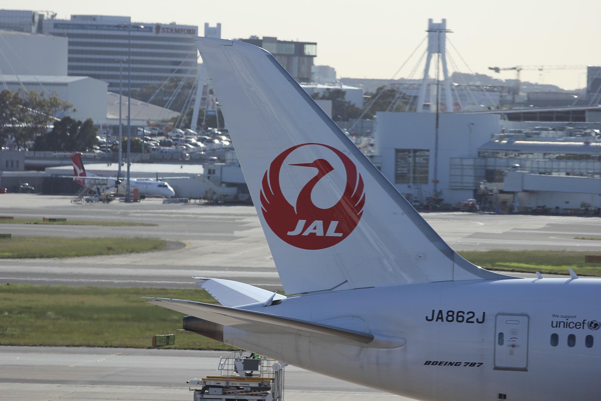 paspor untuk pergi ke jepang
