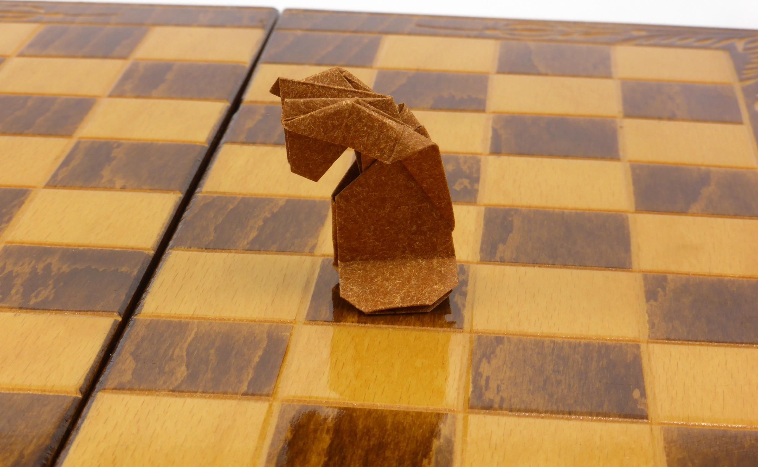 belajar notasi catur