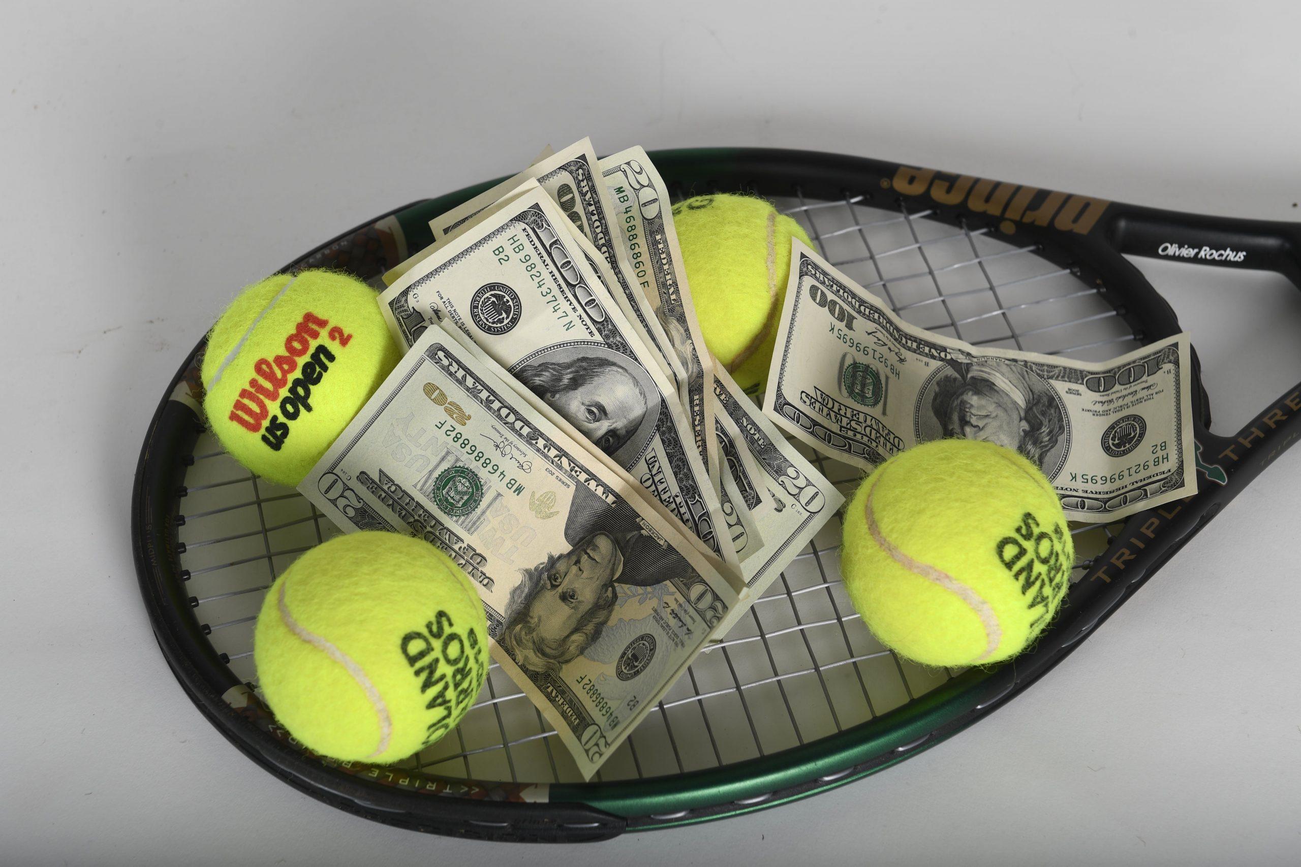 biaya kursus tenis