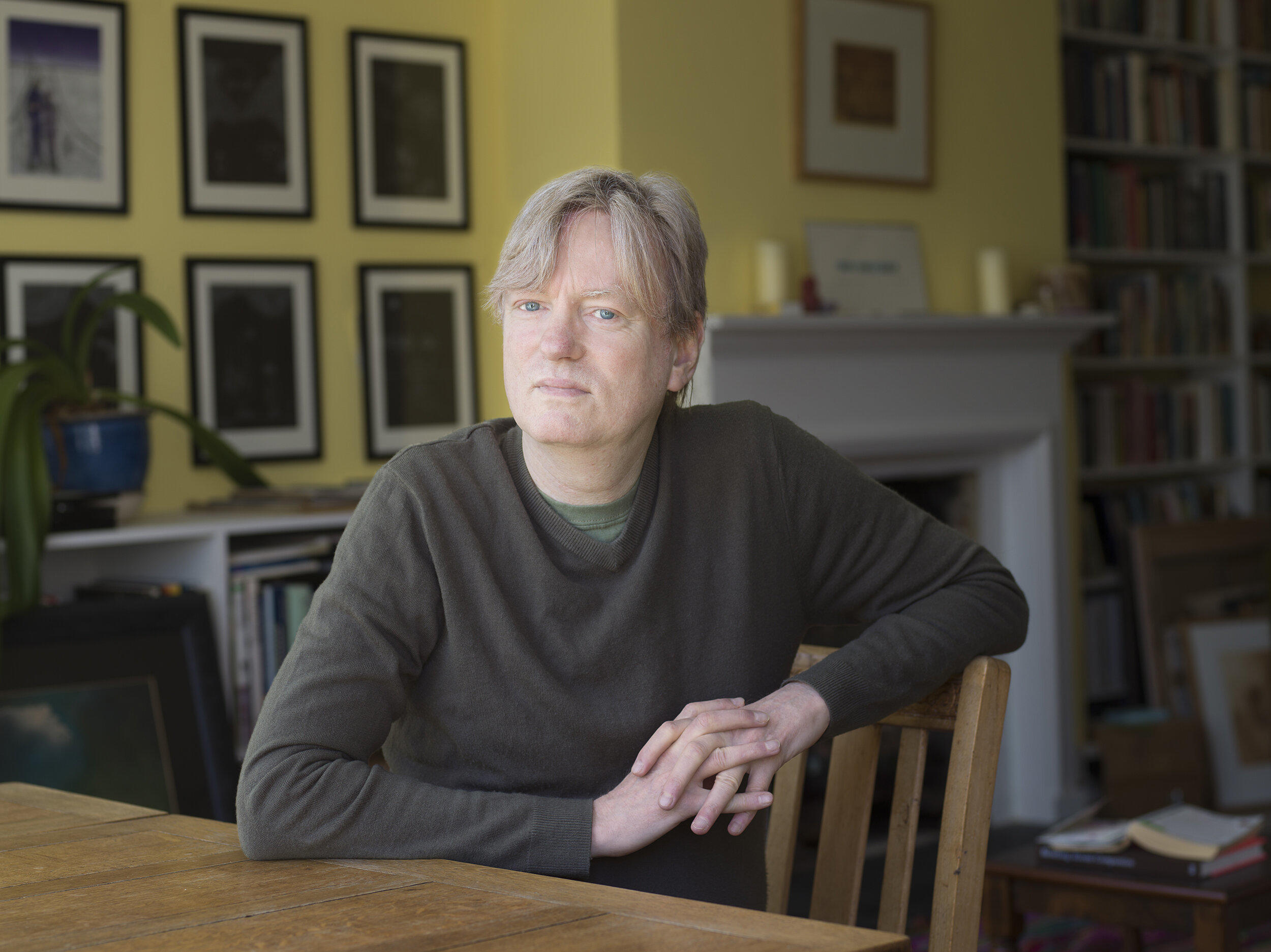 profil michel faber
