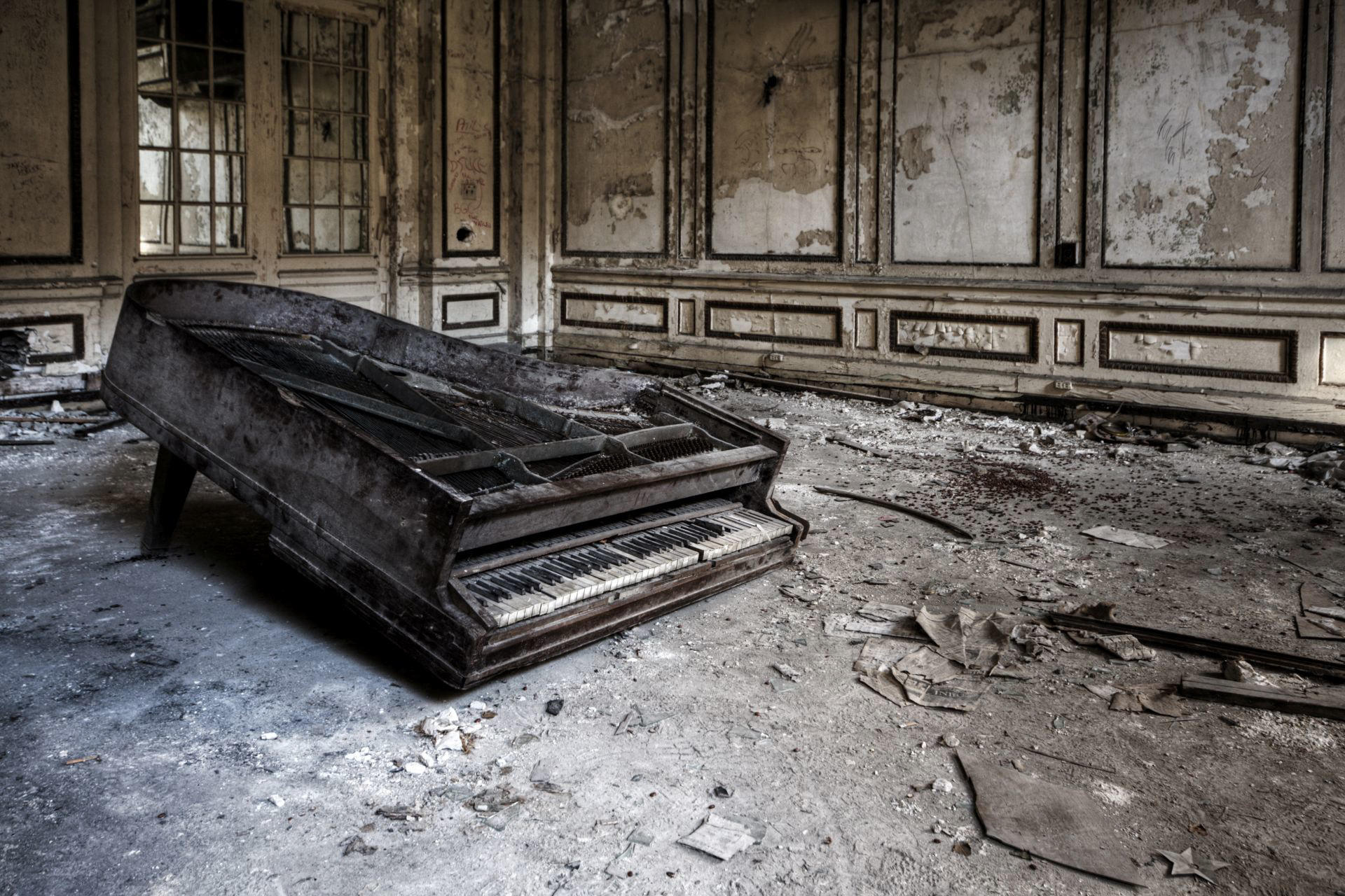 manfaat merawat piano