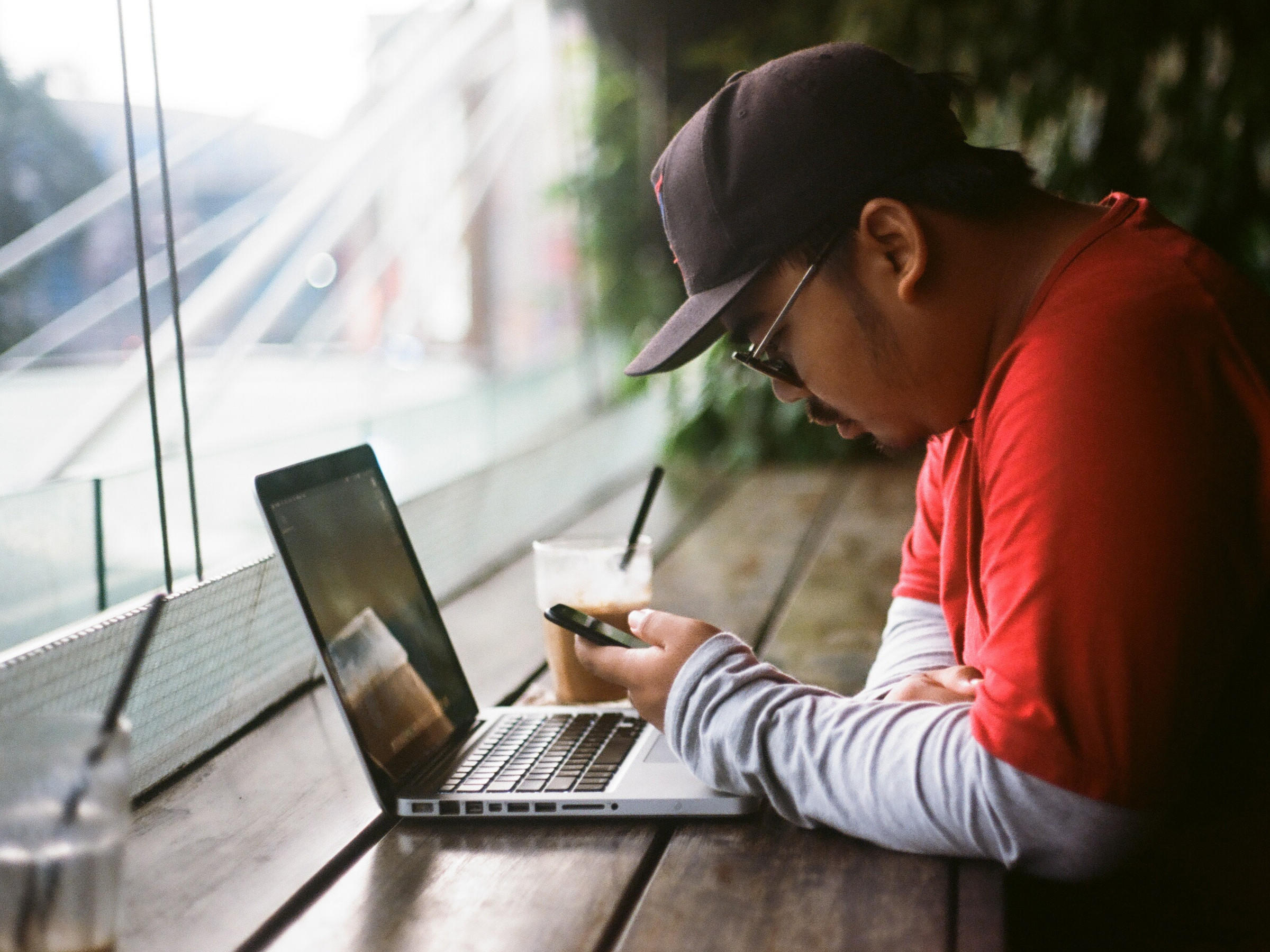 kelebihan seorang programer