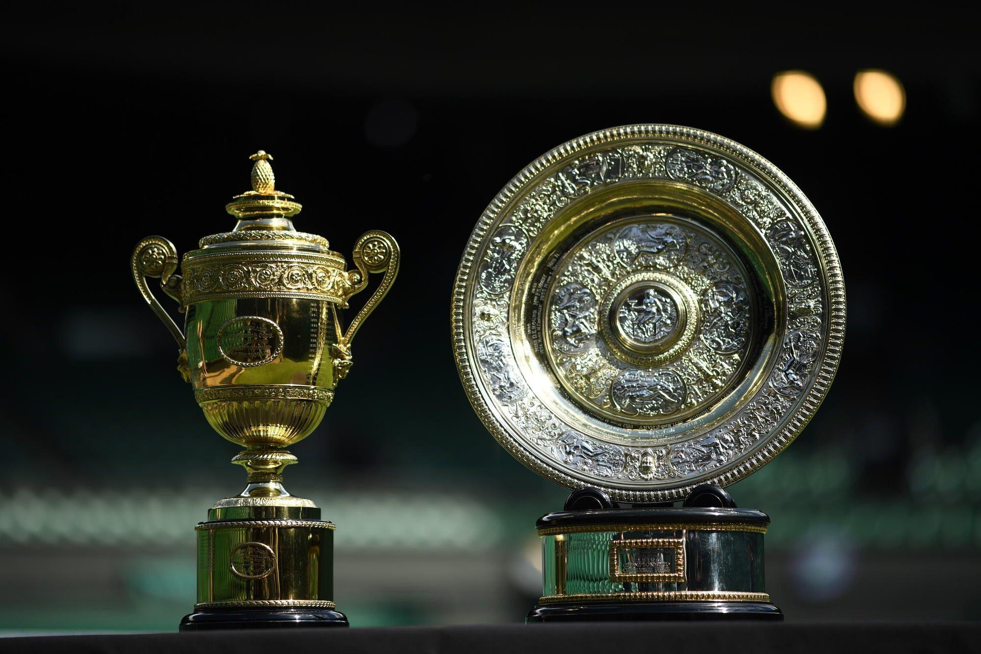 piala wimbledon 2021