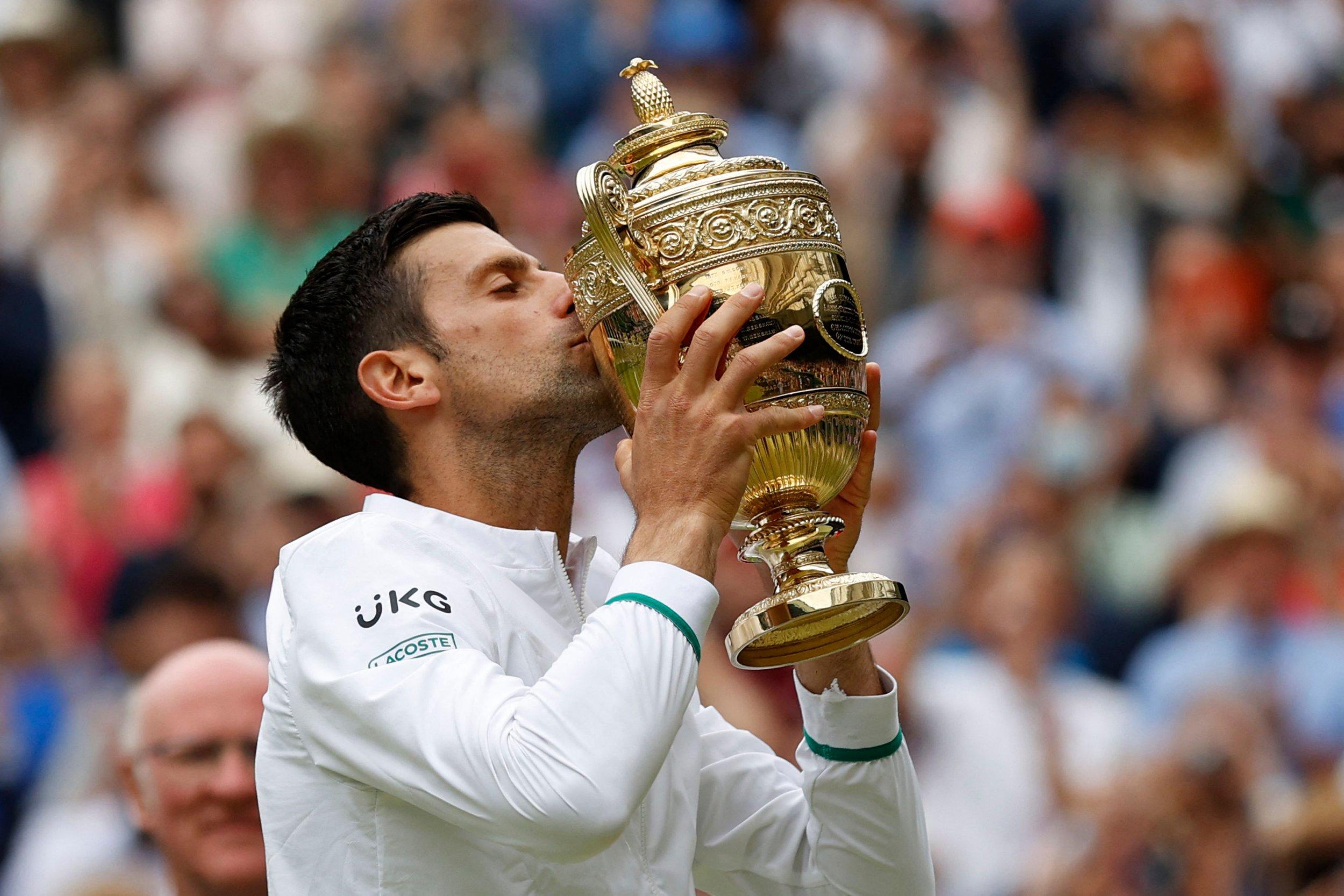 pemenang wimbledon