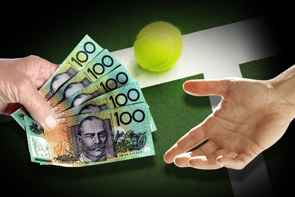 jumlah hadiah wimbledon 2021