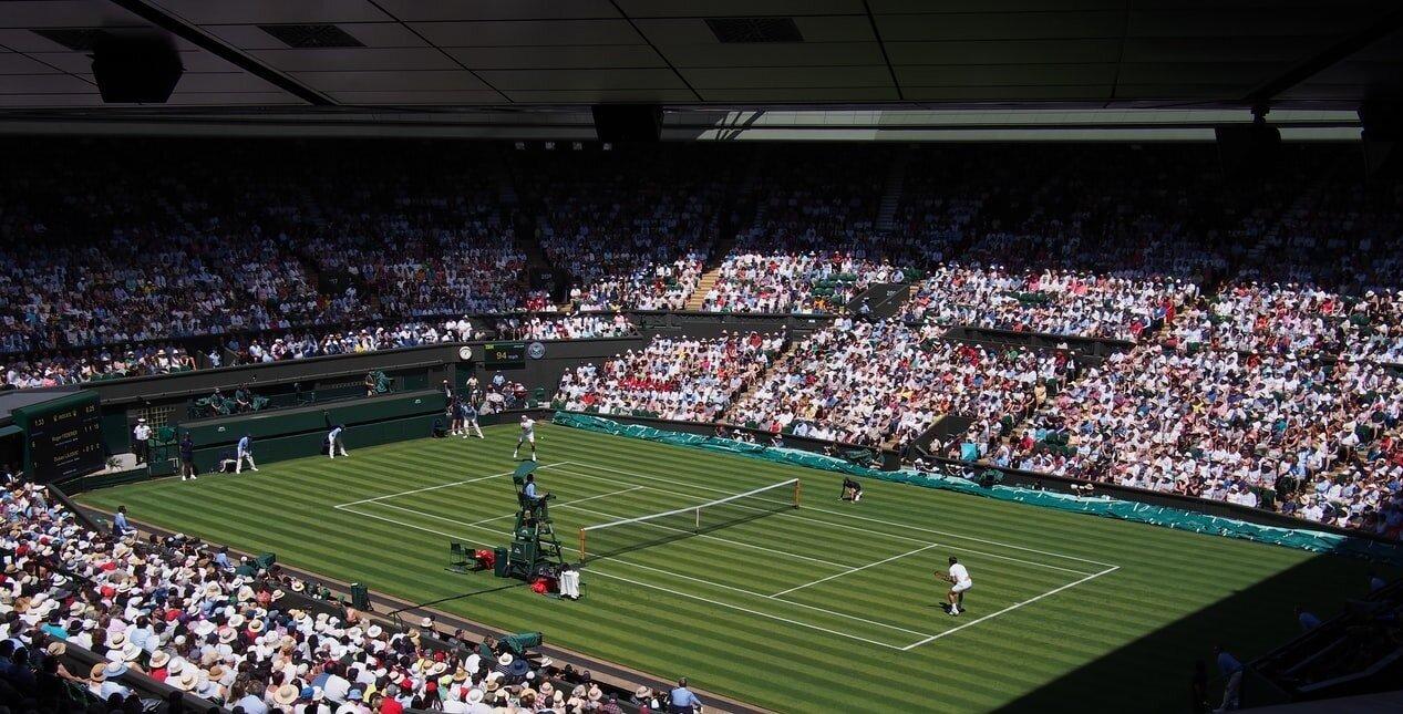 turnamen wimbledon
