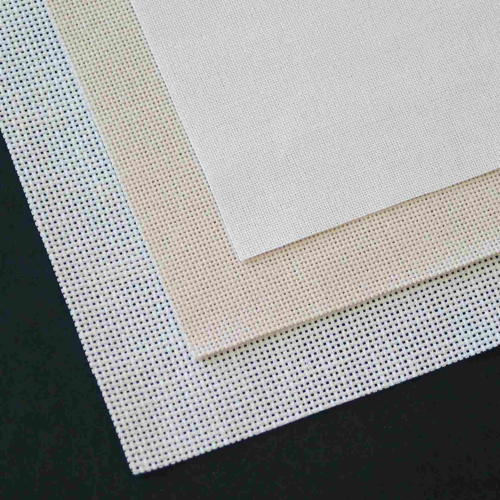 kelebihan kain evenweave