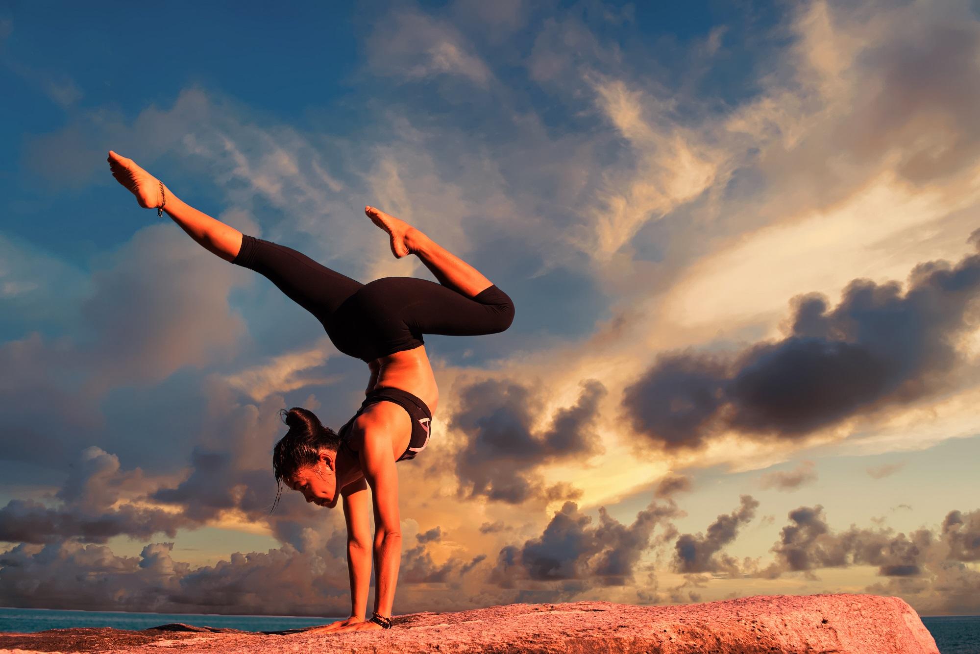 kelemahan dari yoga bikram