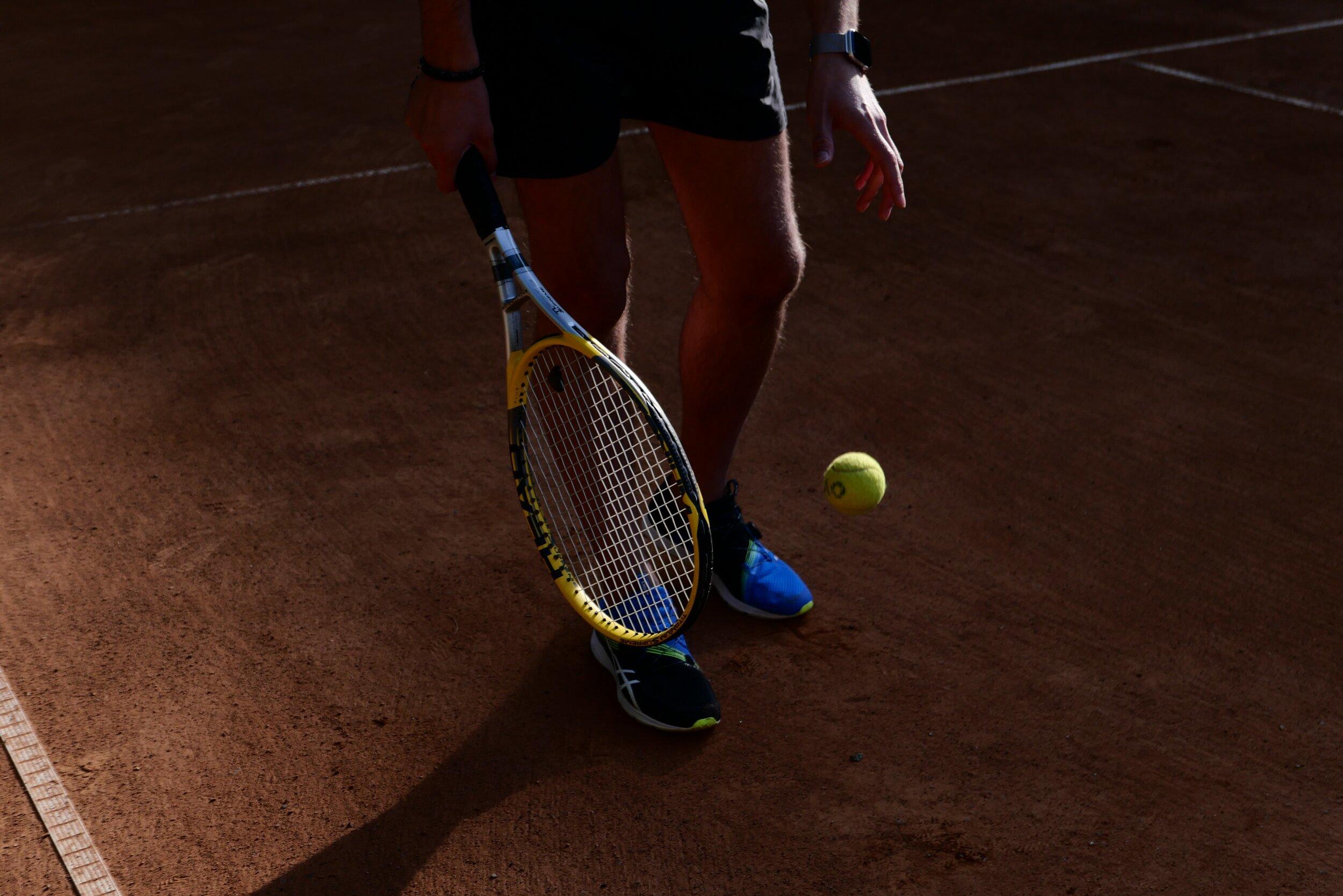mengenal petenis terbaik