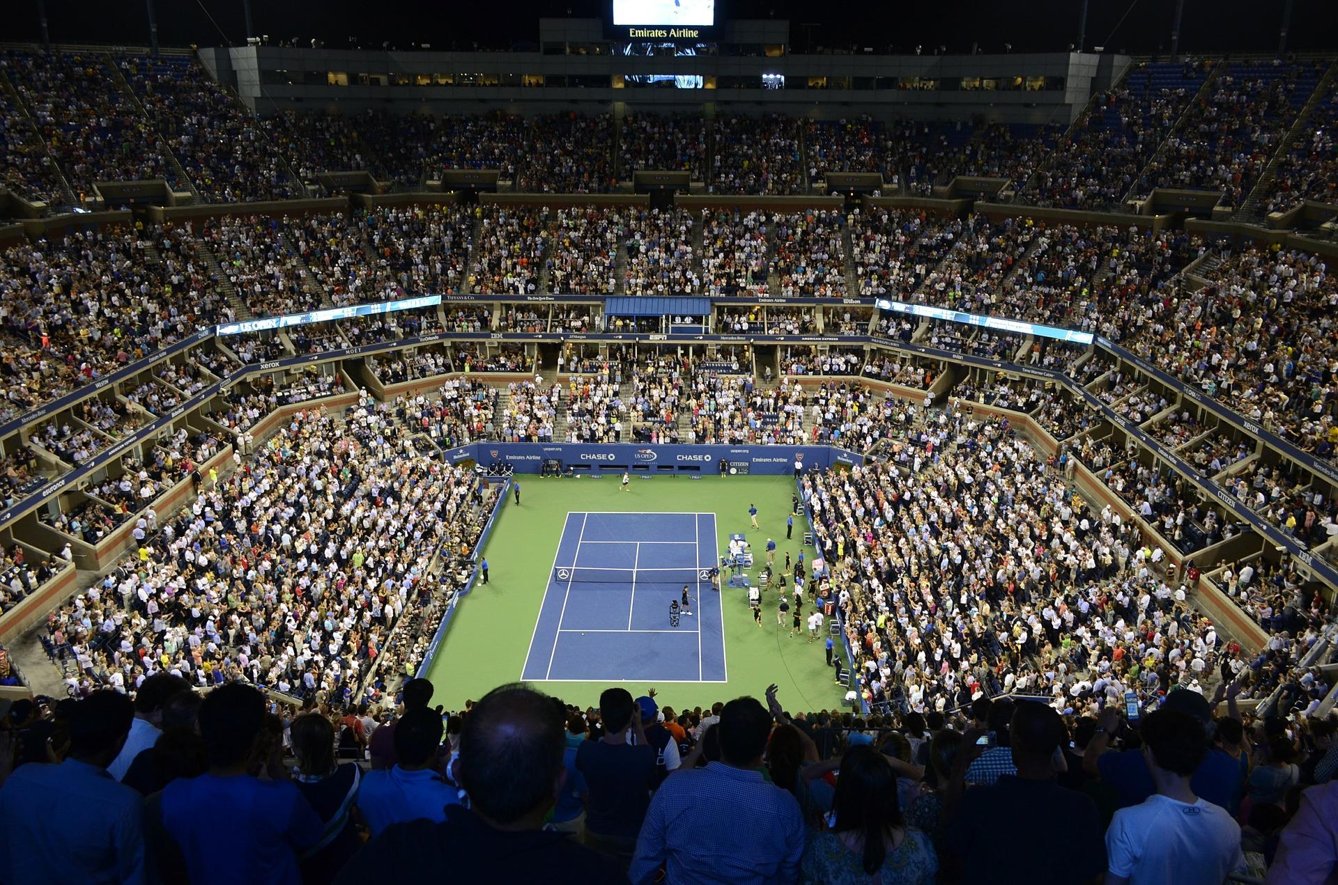 turnamen tenis 2022