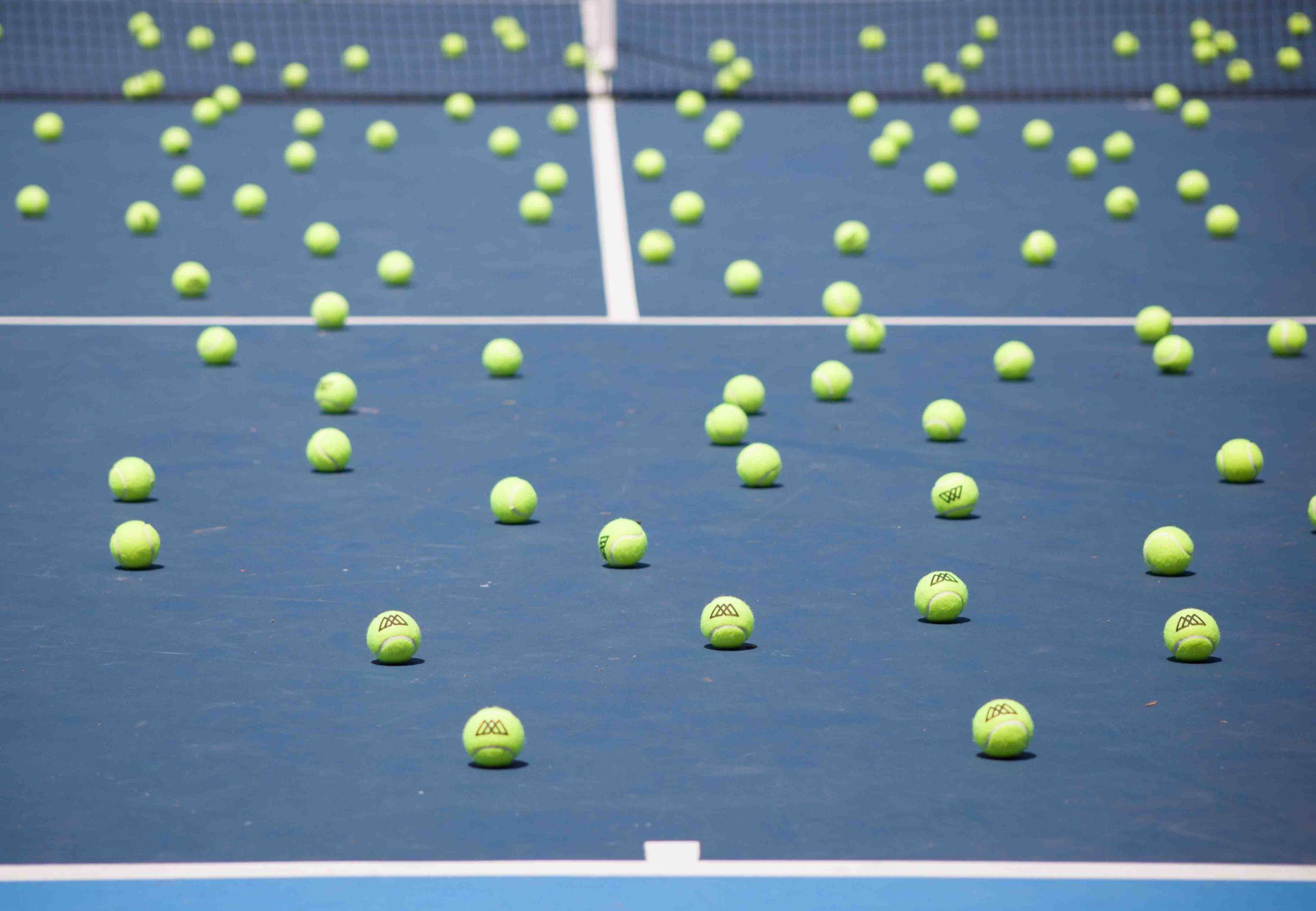 keistimewaan turnamen US Open