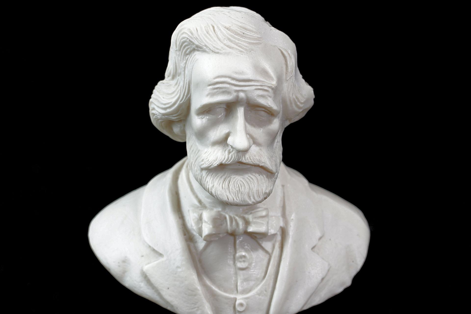 komposer piano terbaik italia