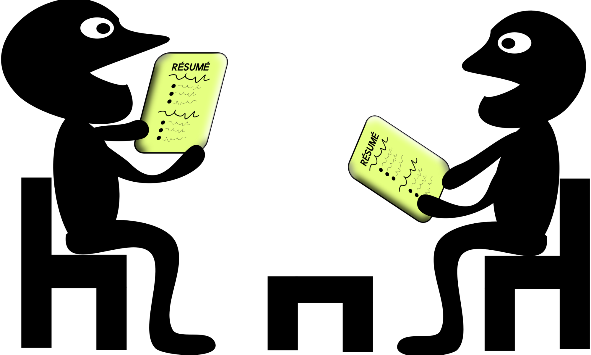 membuat surat lamaran kerja berbahasa inggris