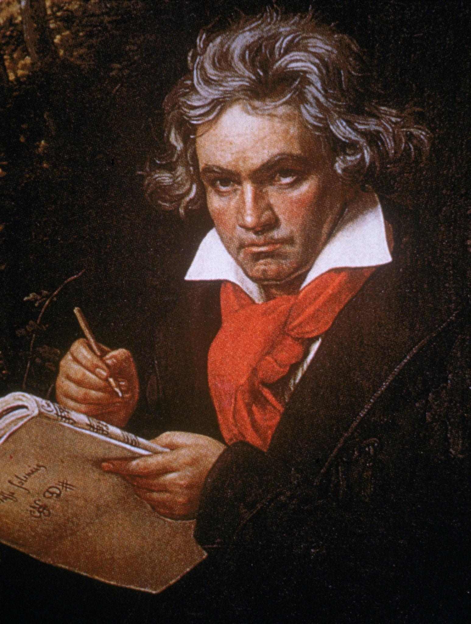 Pianis ludwig