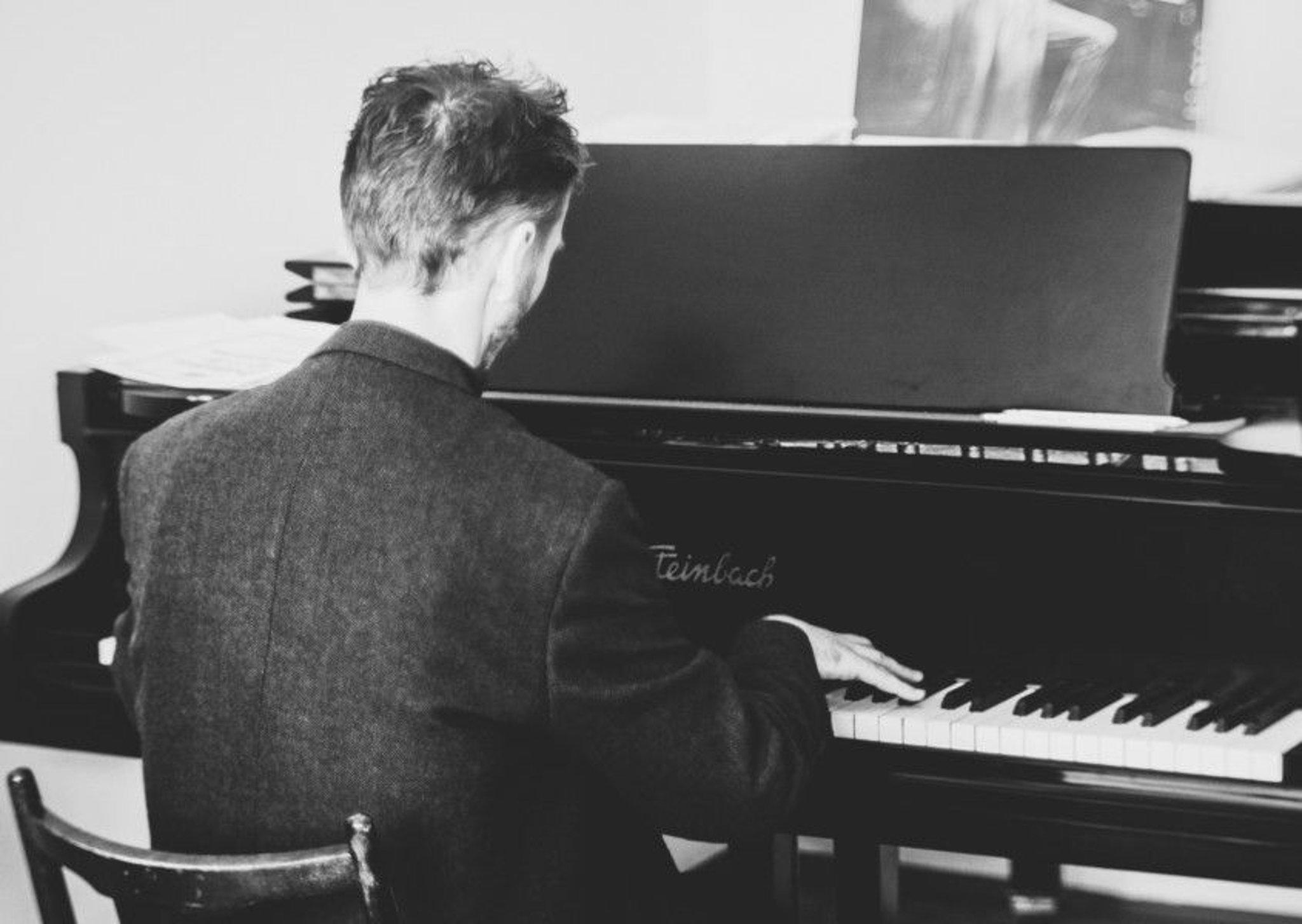 peranan penting komposer piano