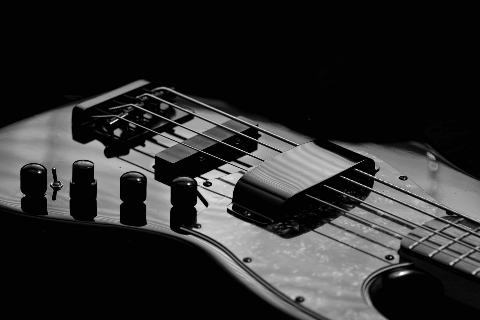 pentingnya latihan bass berkala