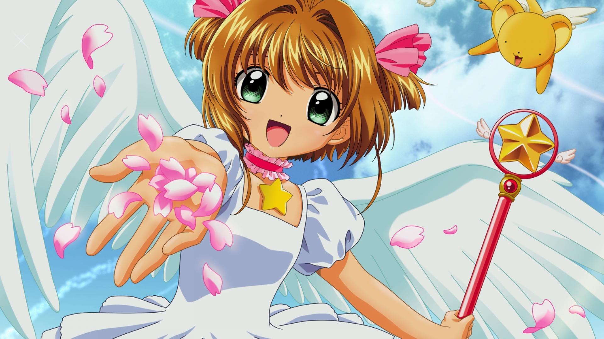 tokoh utama perempuan dalam anime
