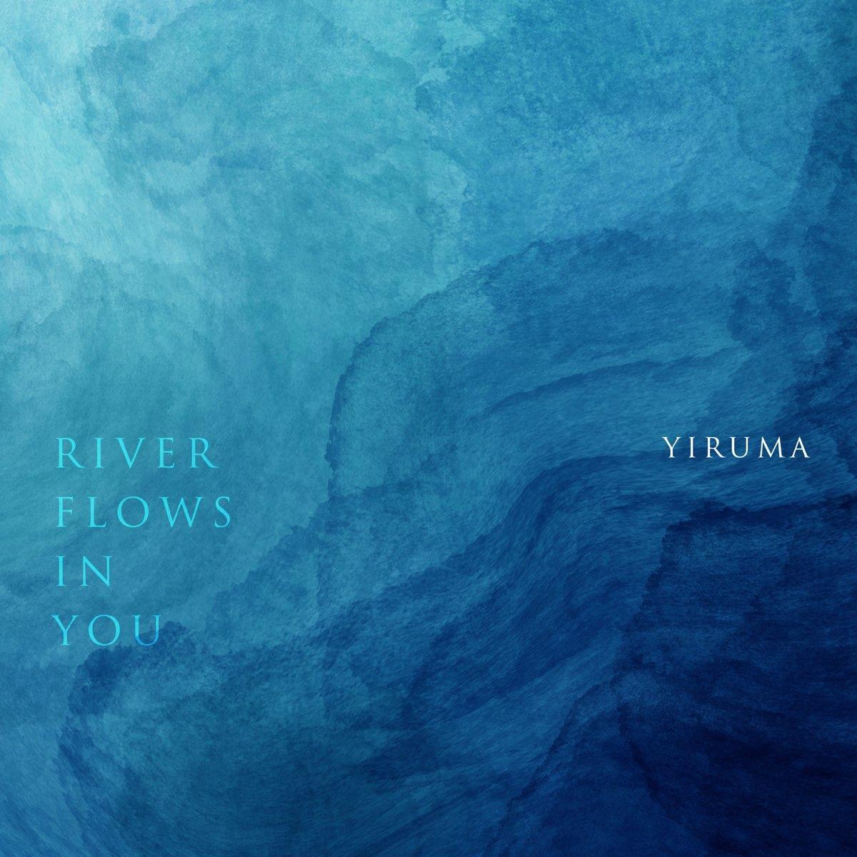 album yiruma