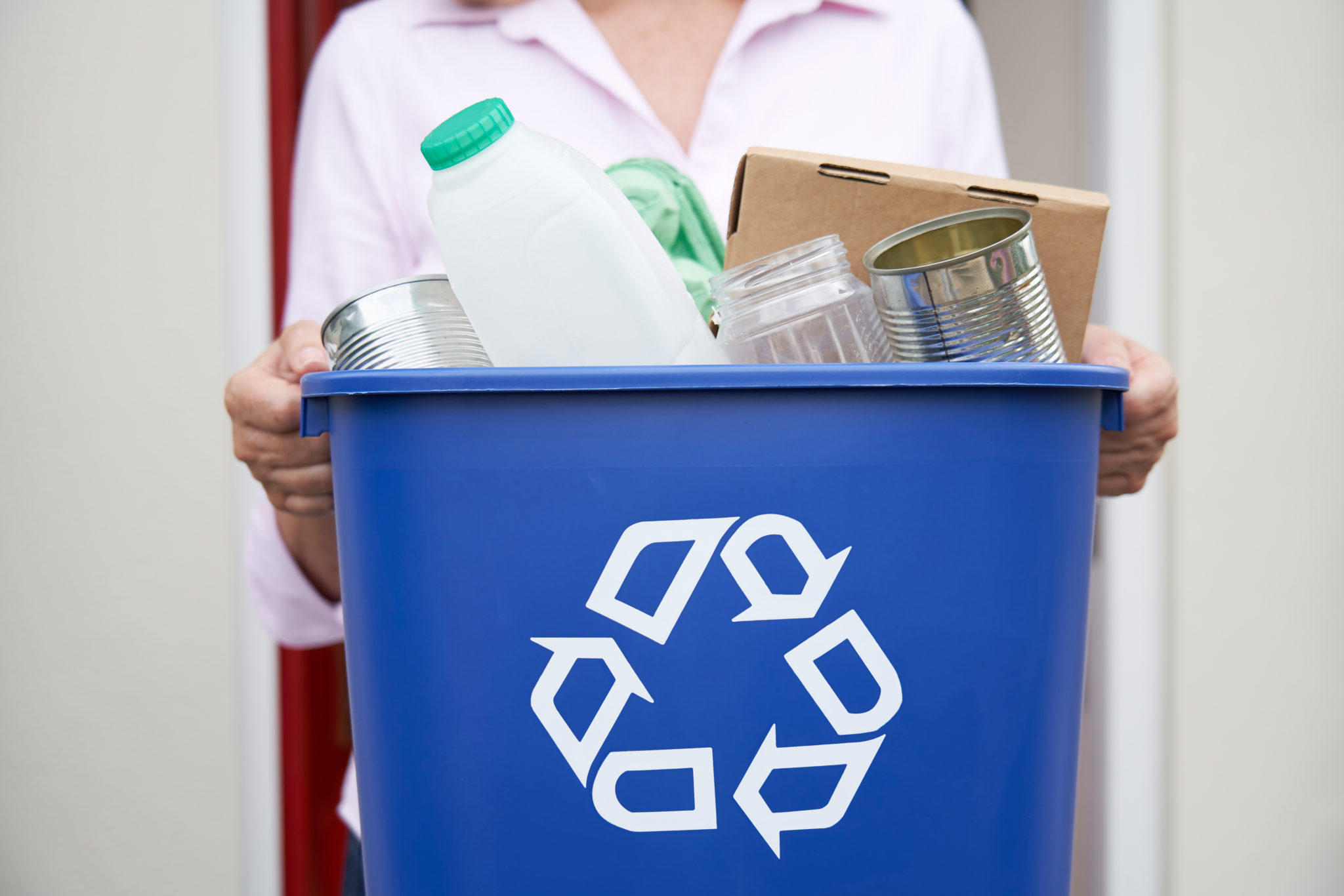 ilmu pengelolaan sampah berkaitan dengan ilmu kimia