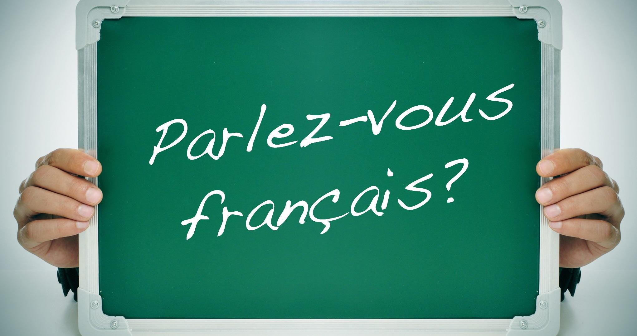 mempelajari kosakata slang prancis