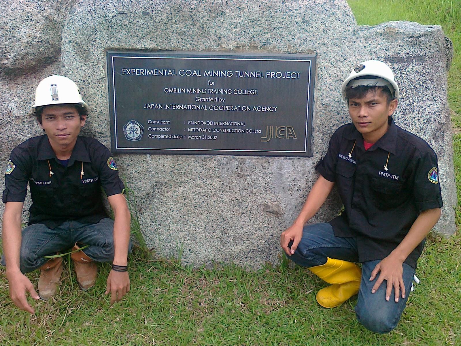 definisi dan lingkup kerja geokimia