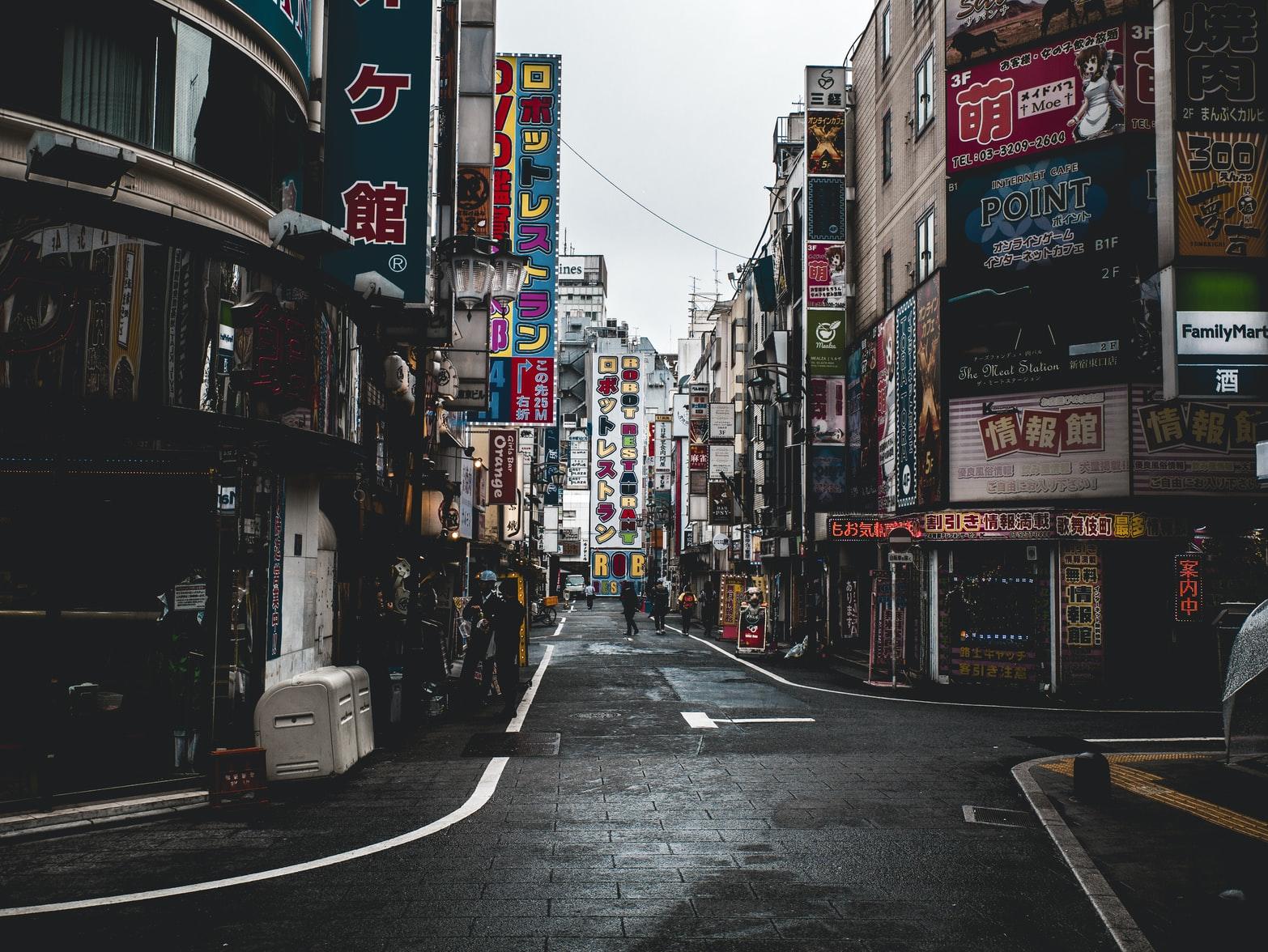 penggunaan katakana