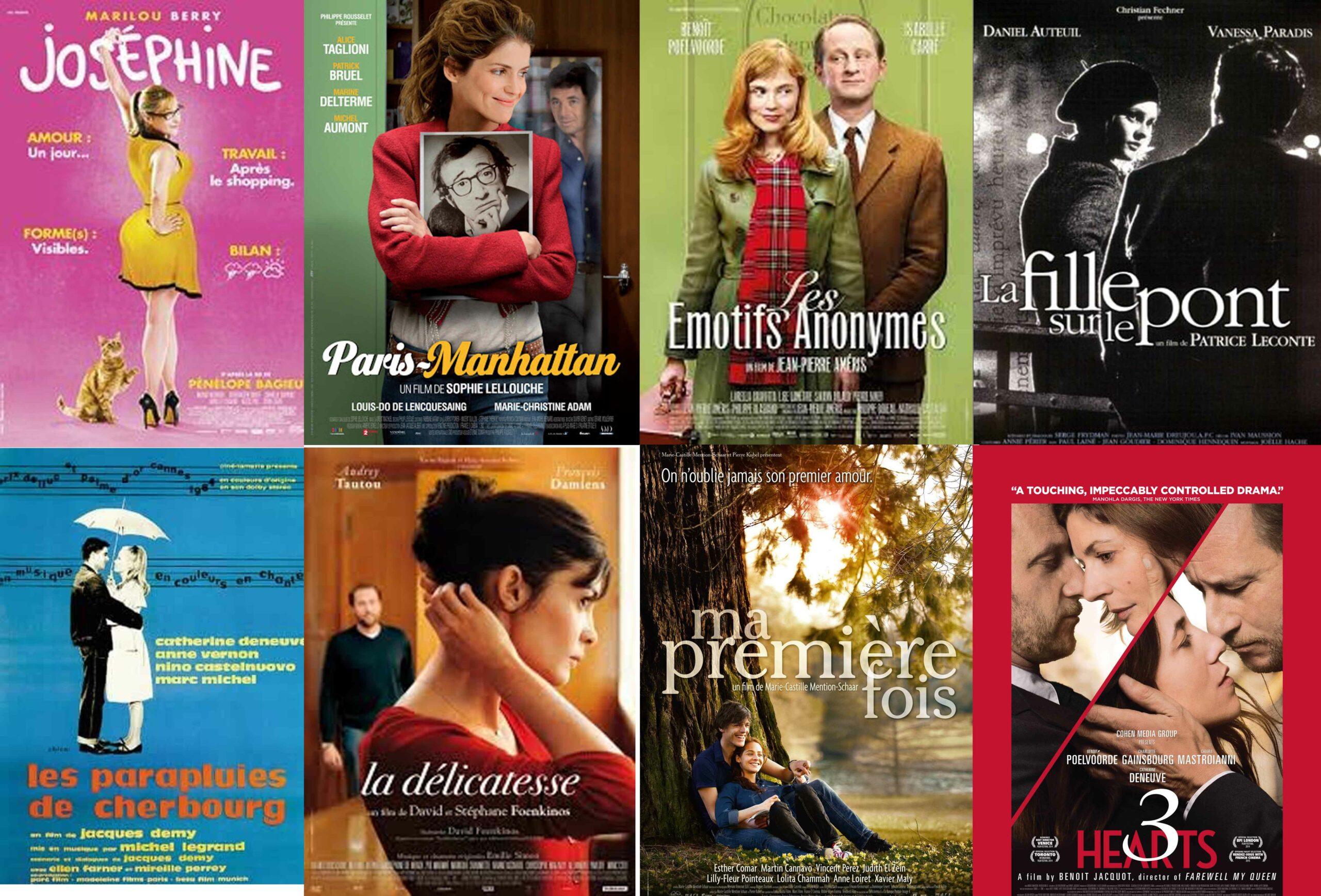 manfaat film prancis