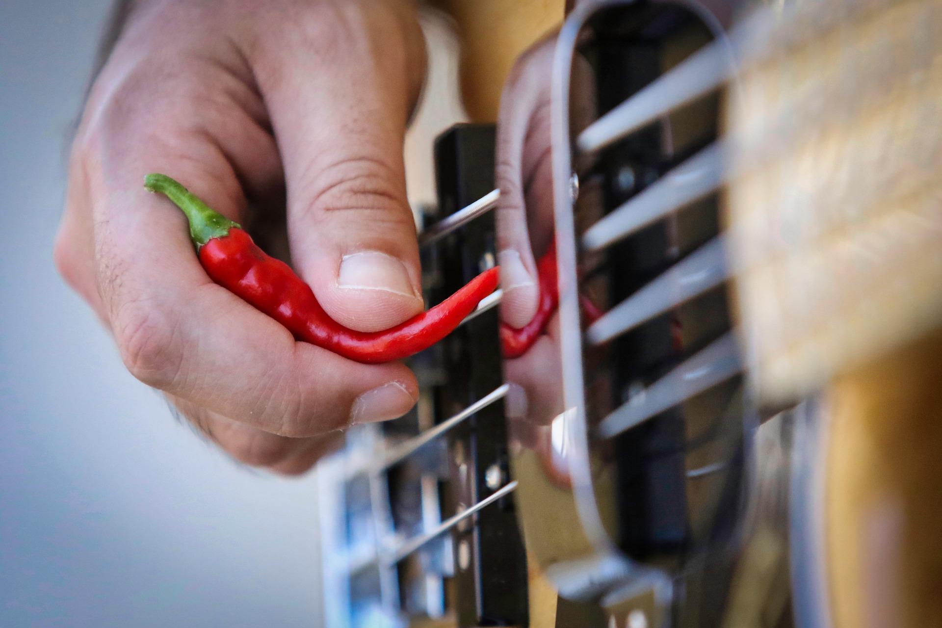 genre musik bass