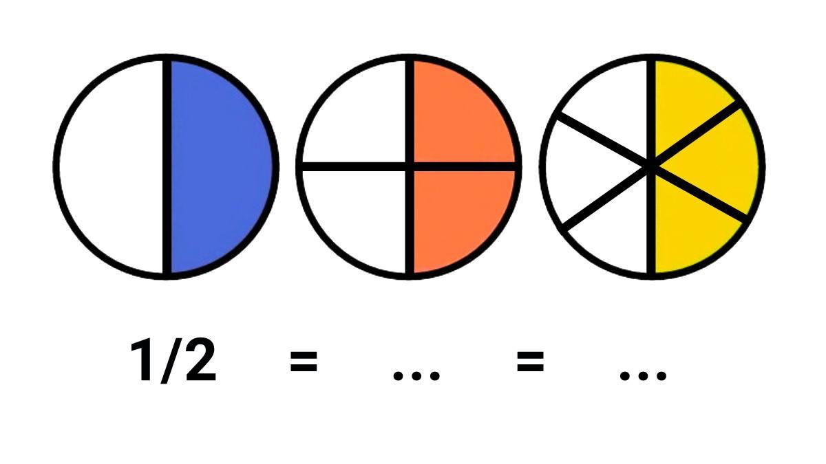 berlatih menjawab soal pecahan