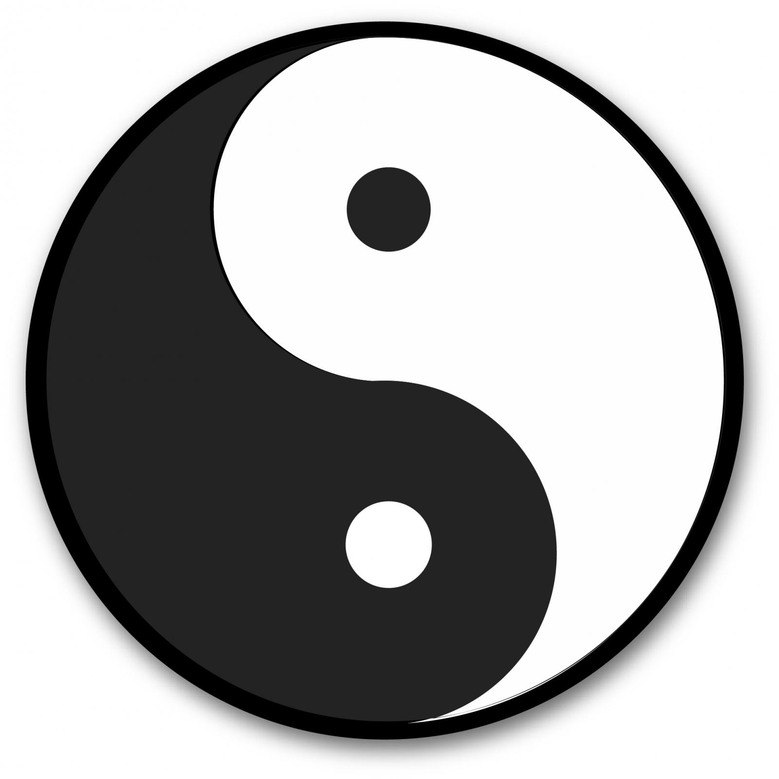 Yin dan yang