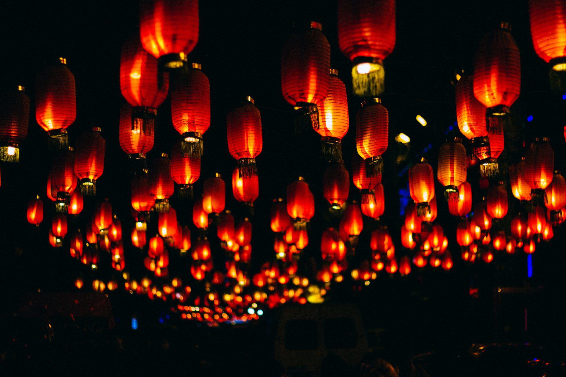 Ucapan gong xi fa cai 2021