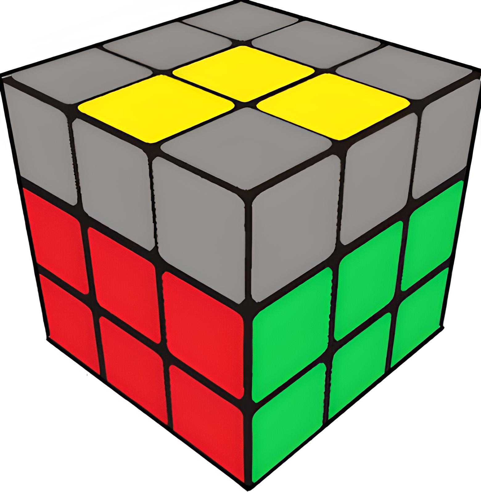 Rumus rubik