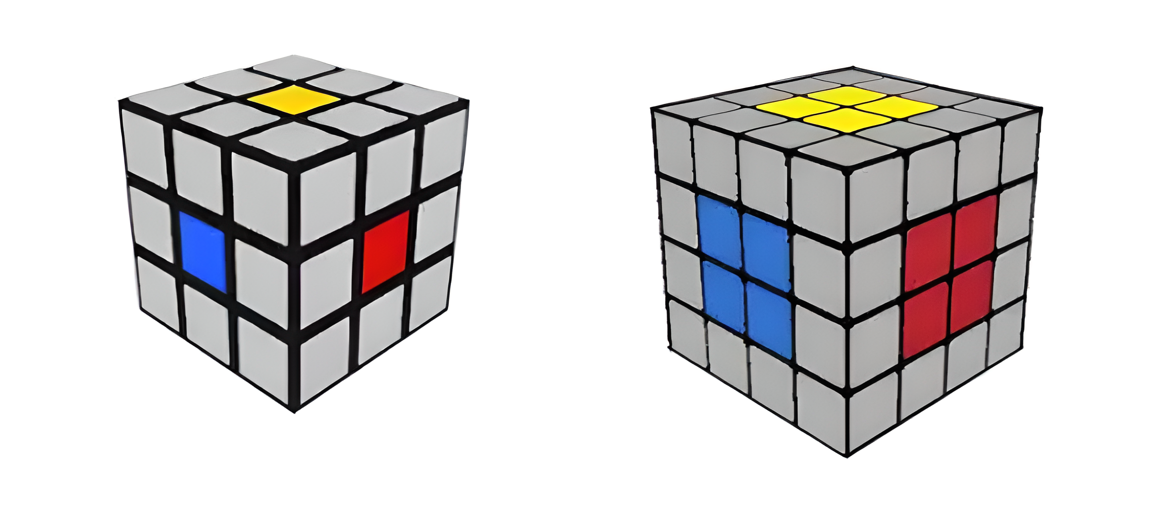Rubik 4x4