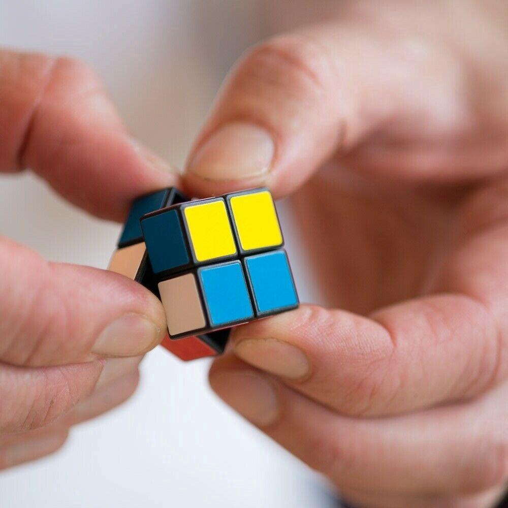 Rumus rubik 2x2