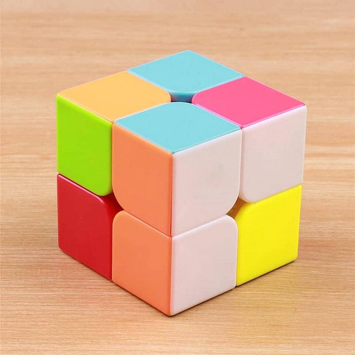 Rubik 2x2