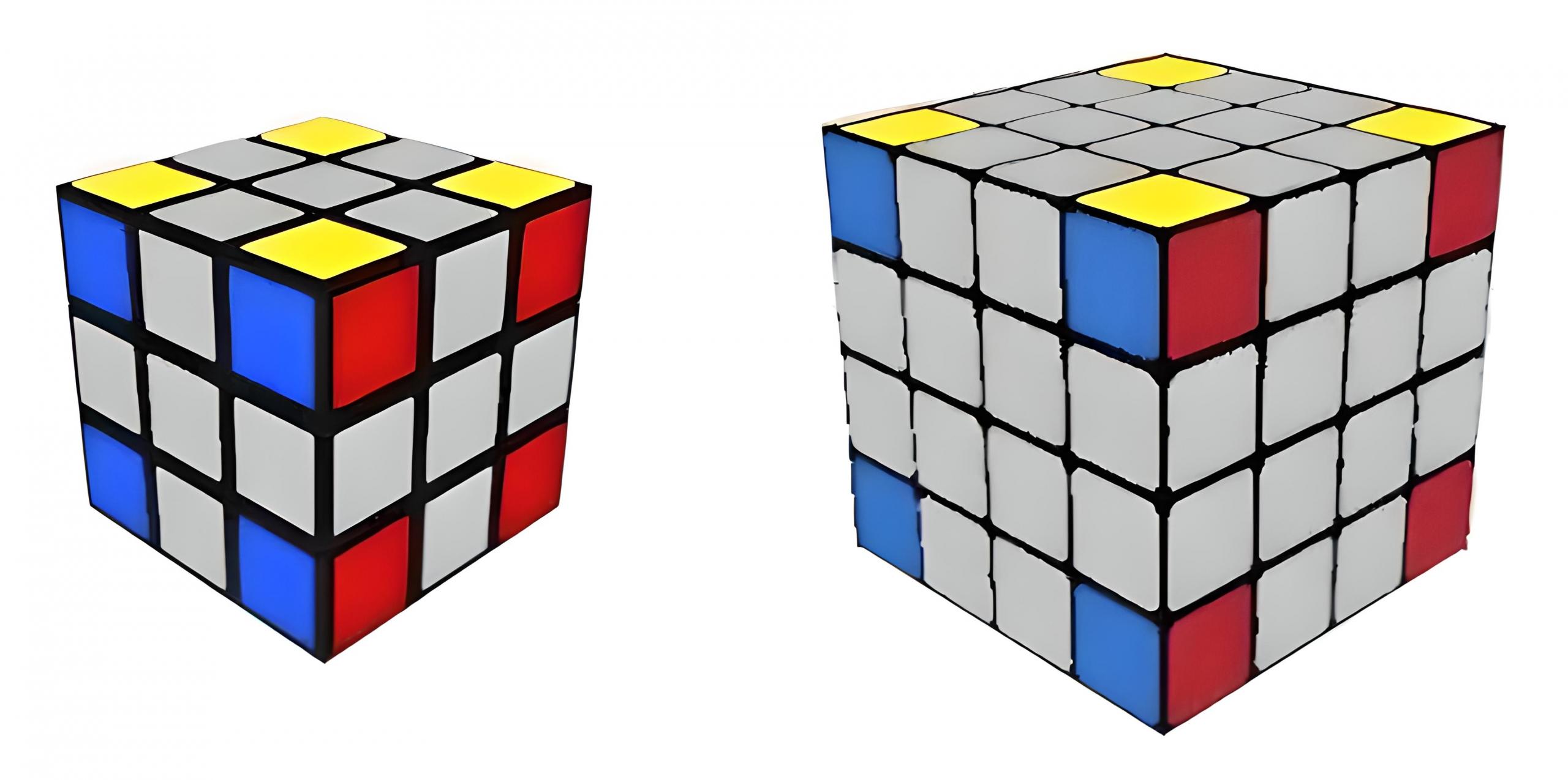 Kunci rubik