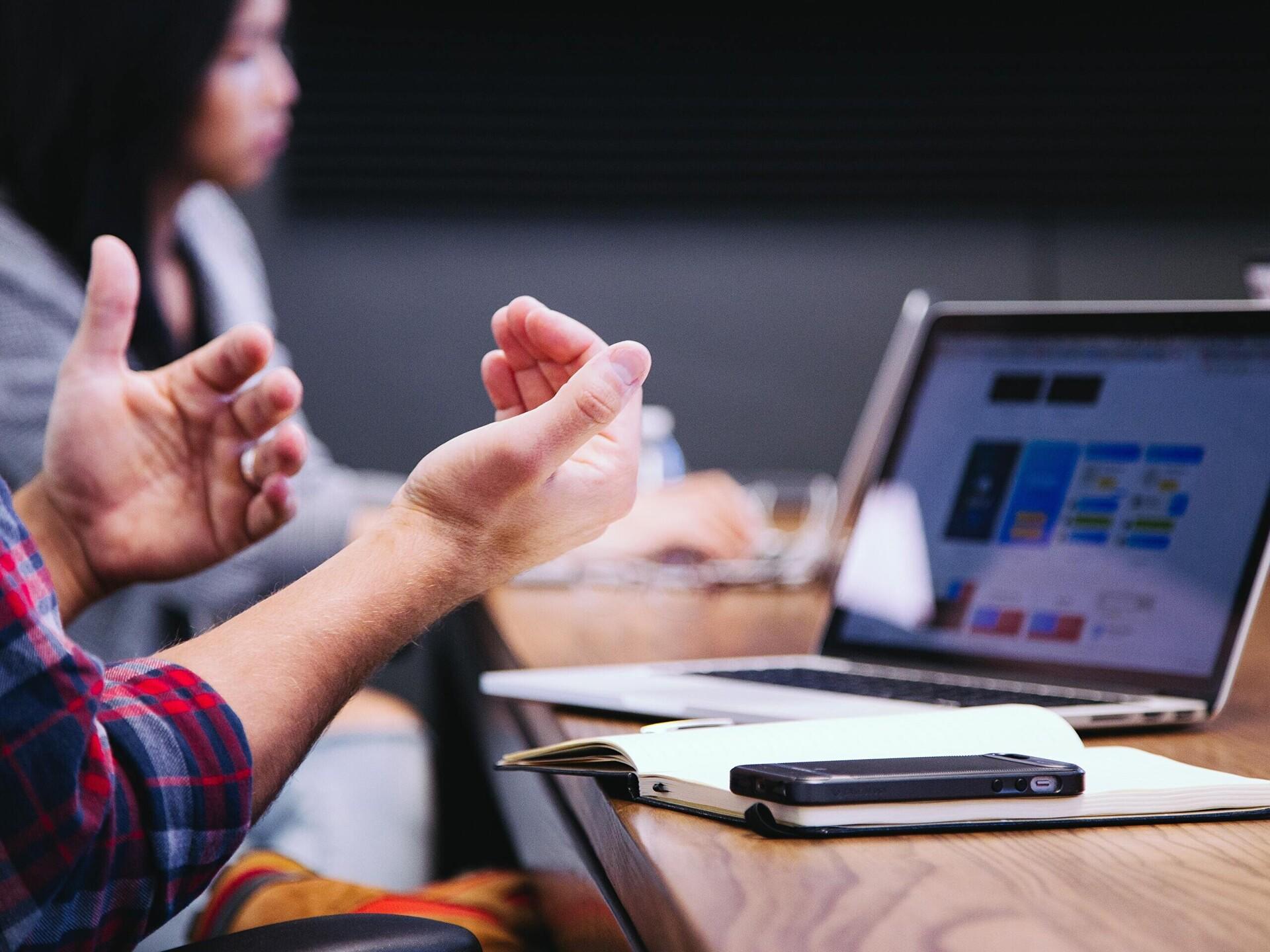 Menyusun laporan hasil observasi