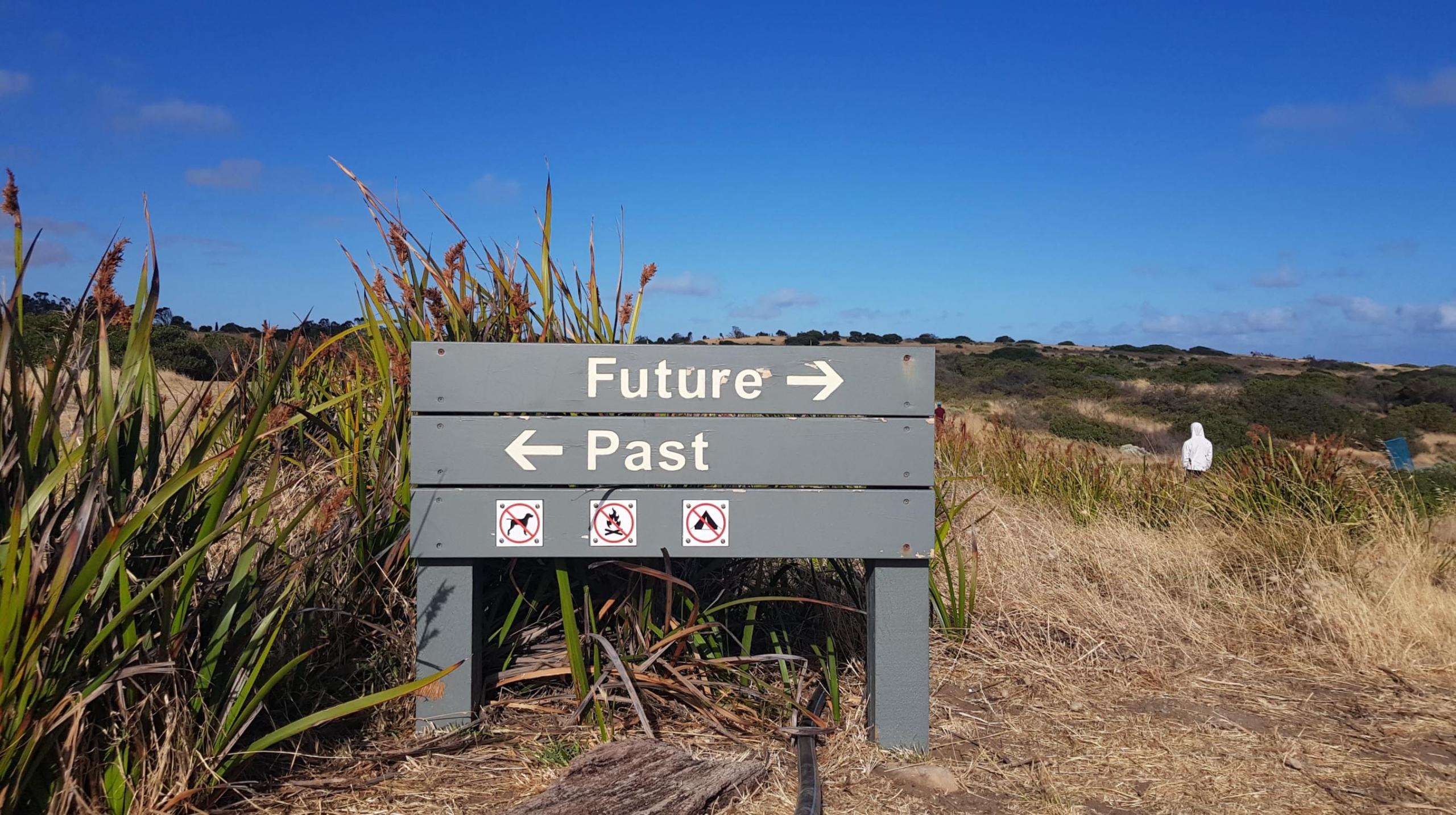 Kalimat future perfect tense