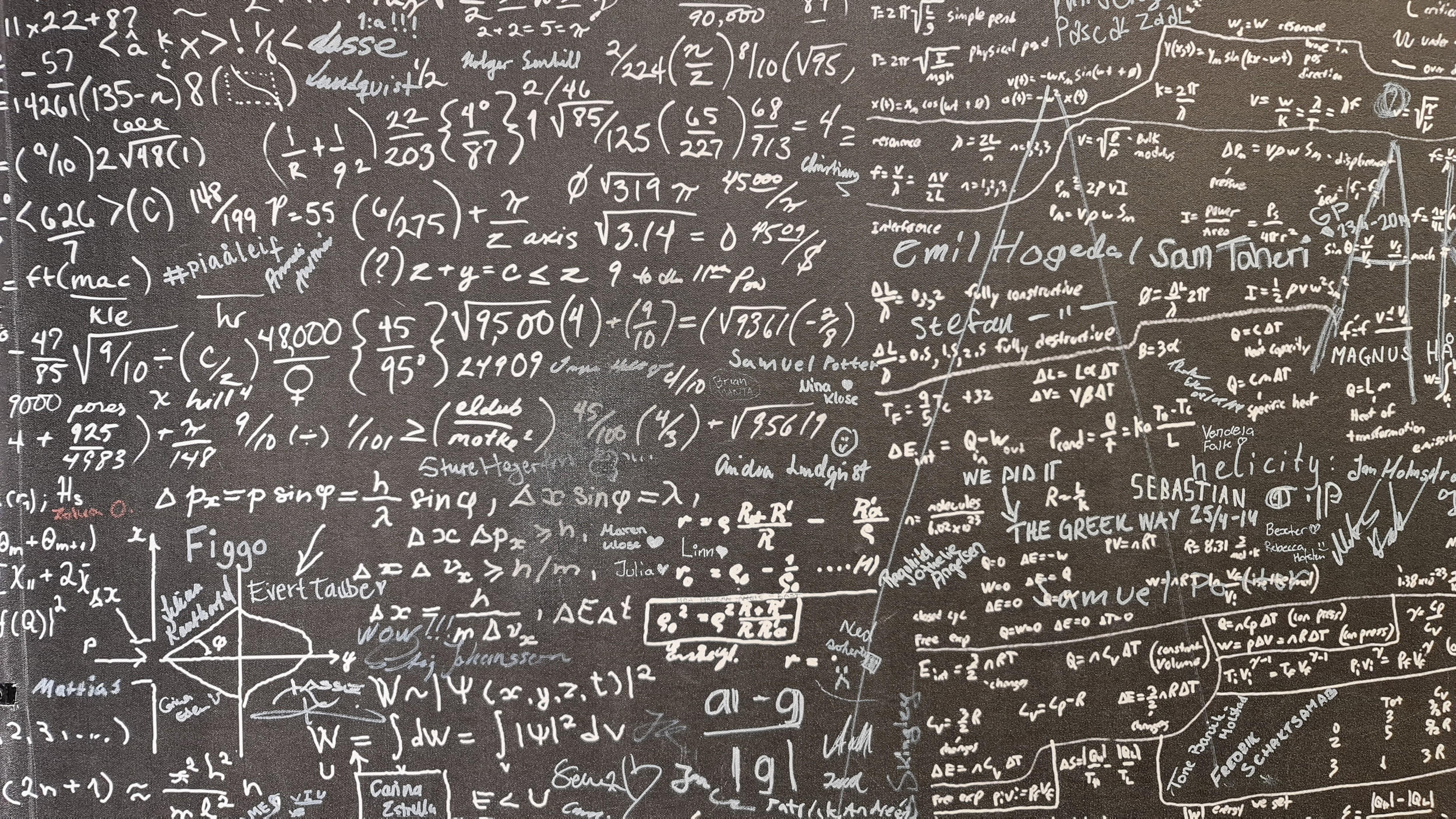 Determinan matriks